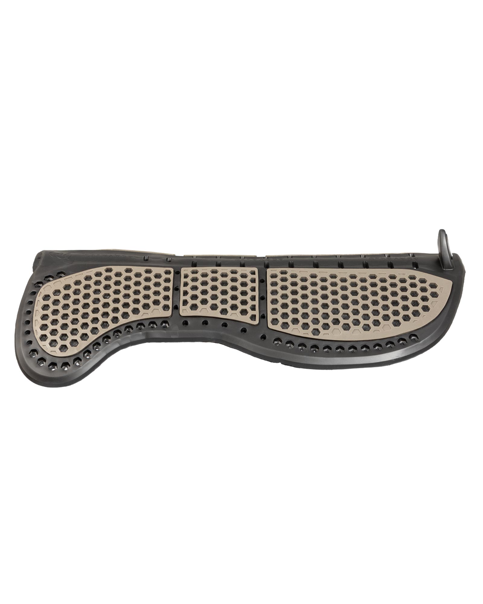 Piuma Aerobalance EVA gel pad flat