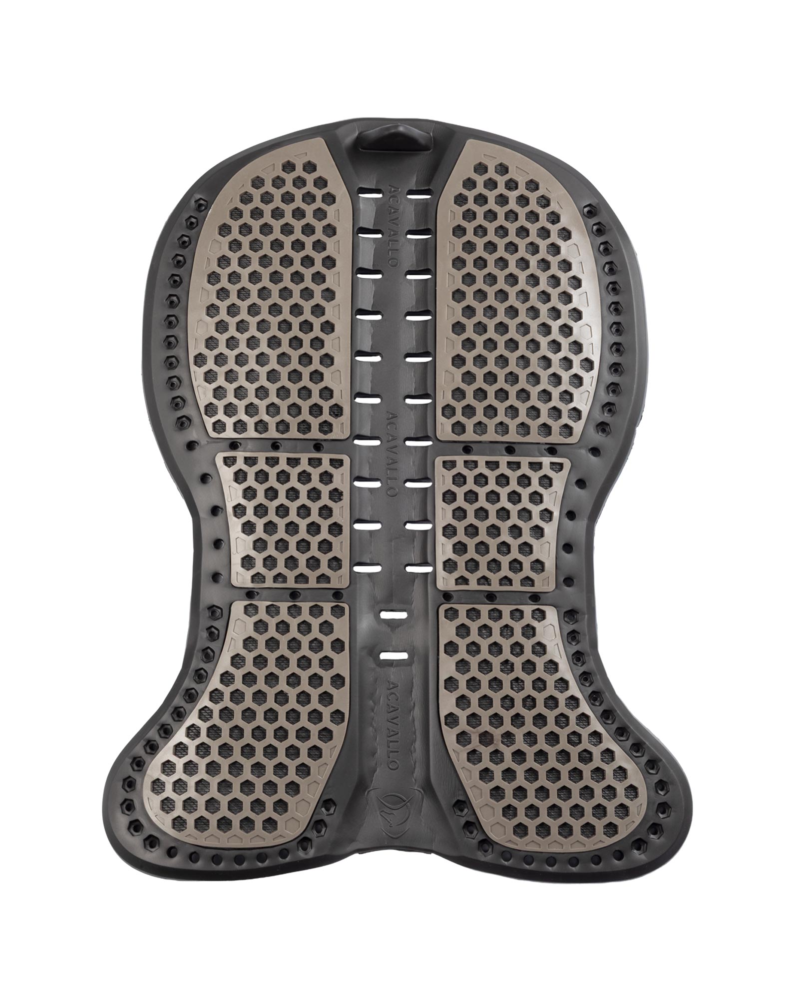 Piuma Aerobalance EVA gel pad flat