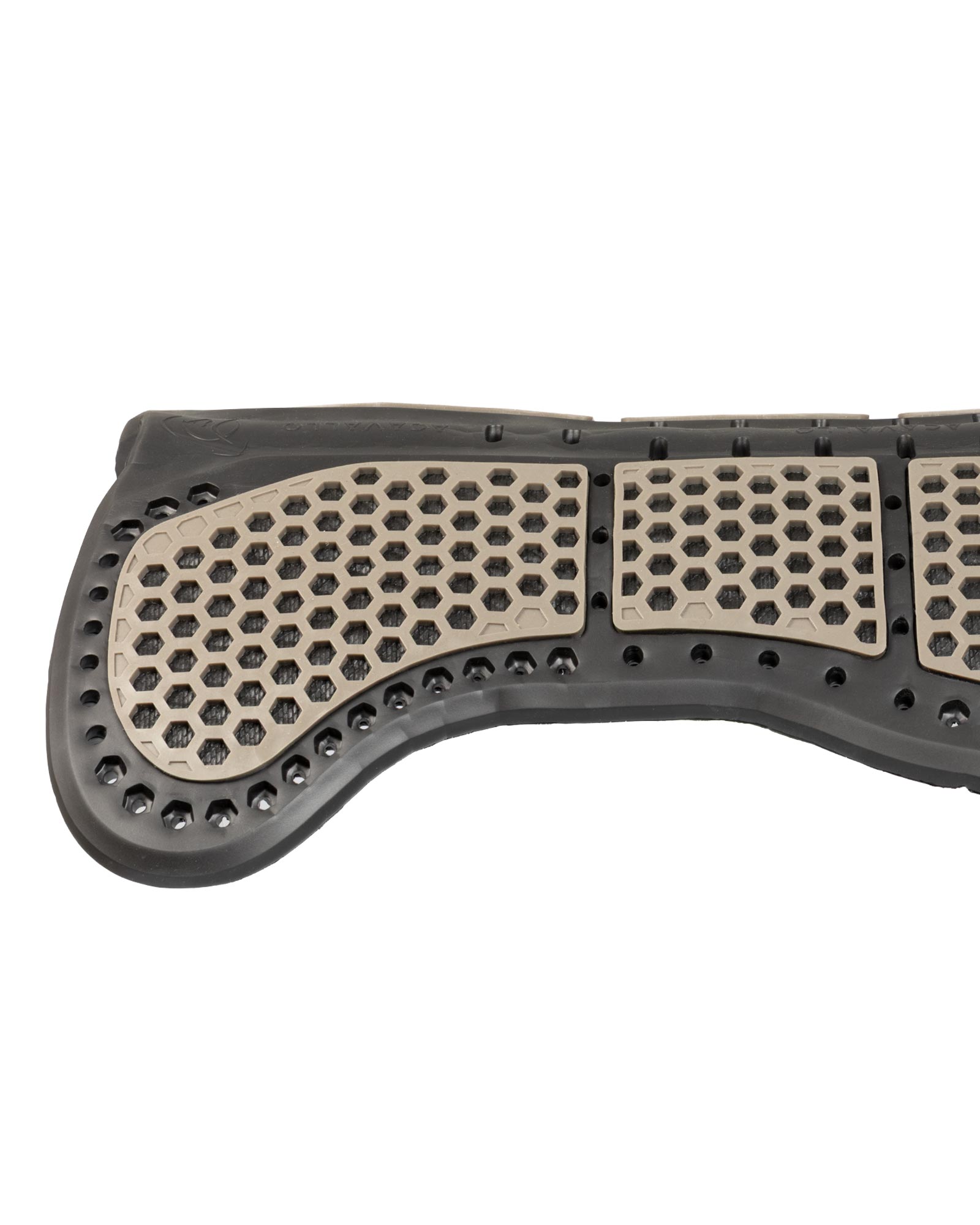 Piuma Aerobalance EVA gel pad flat