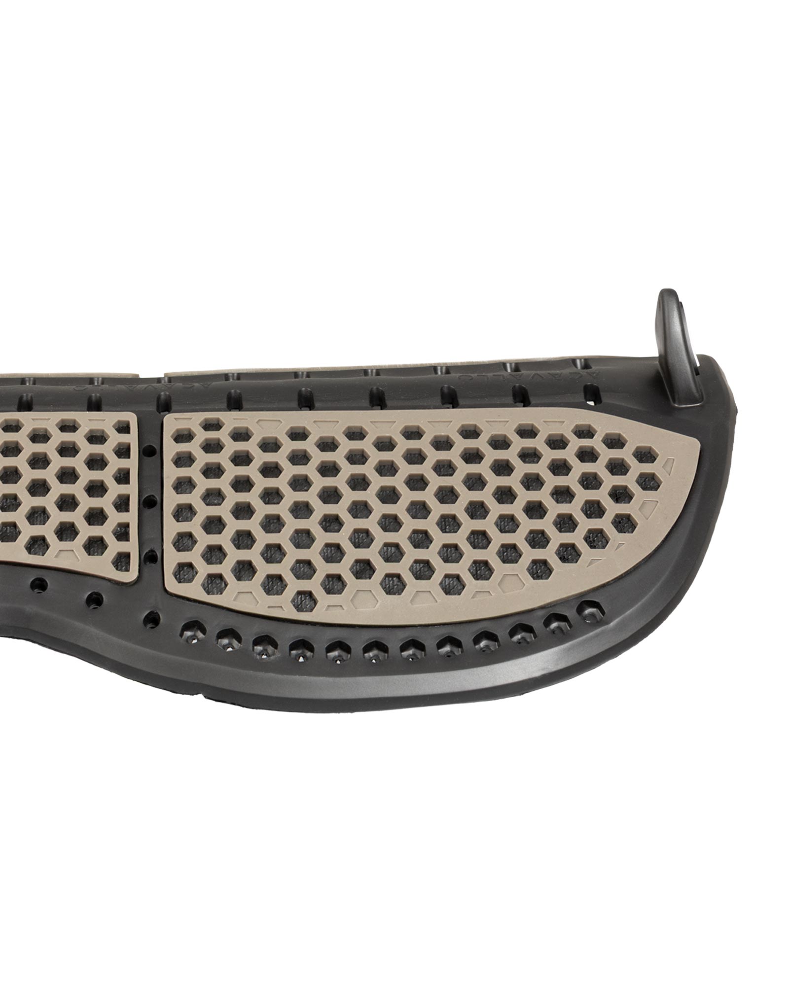 Piuma Aerobalance EVA gel pad flat