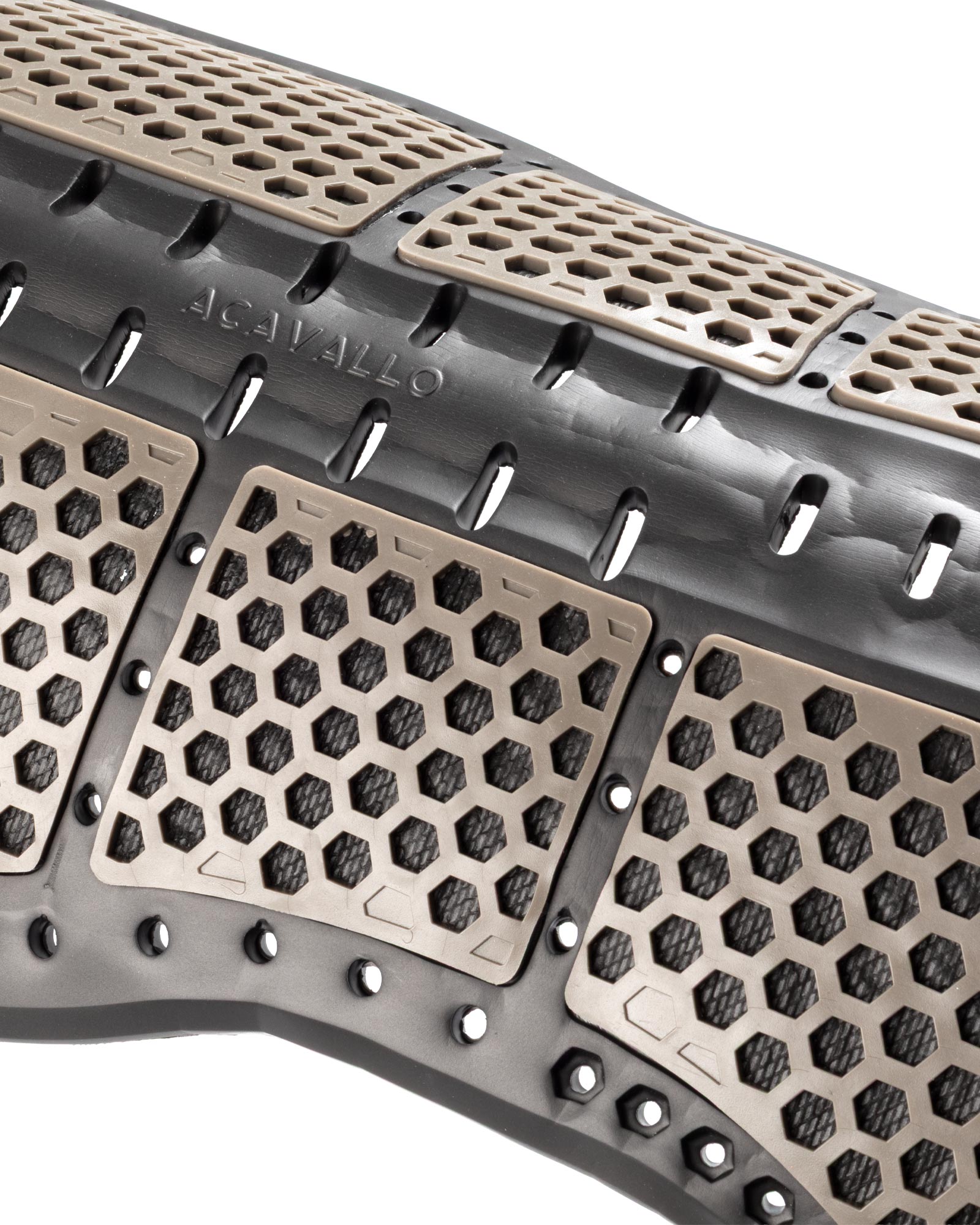Piuma Aerobalance EVA gel pad flat