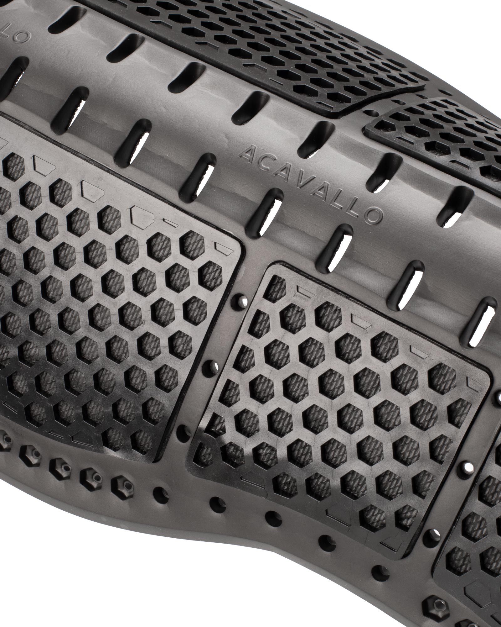 Piuma Aerobalance EVA gel pad flat