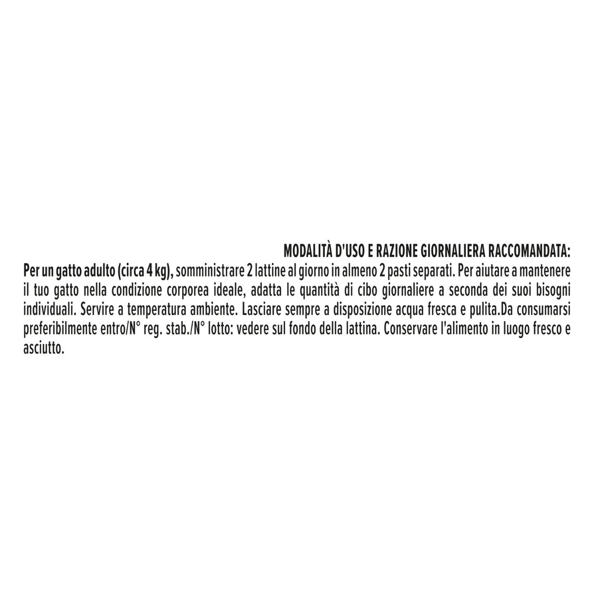 PURINA® PRO PLAN® DELICATE Mousse, ricco in pollo