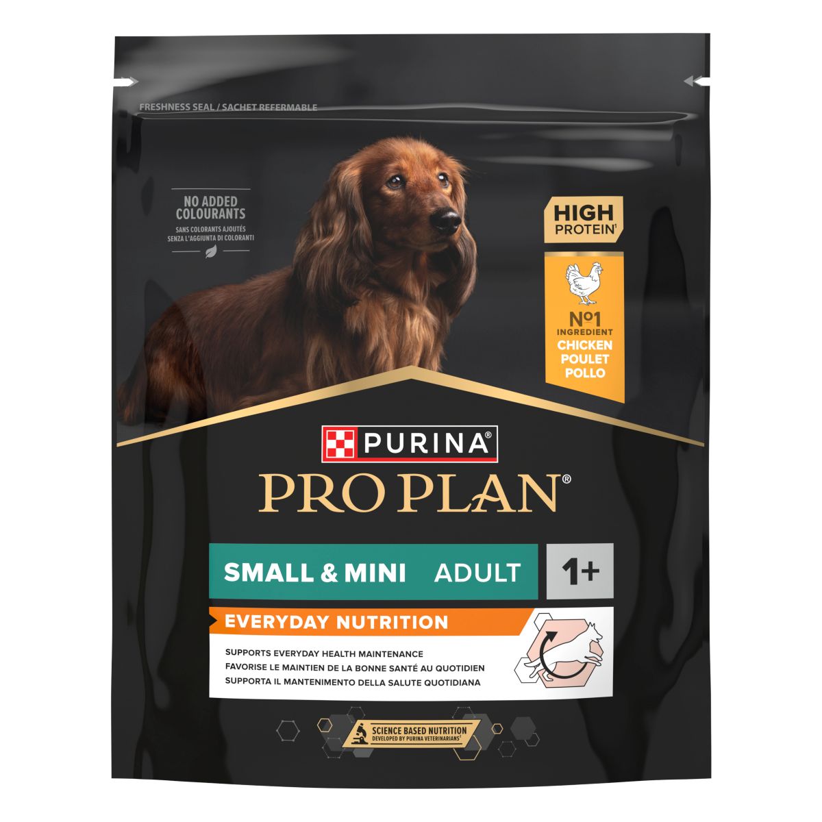 PURINA PRO PLAN® Small&Mini Adult Everyday Nutrition Cane Crocchette