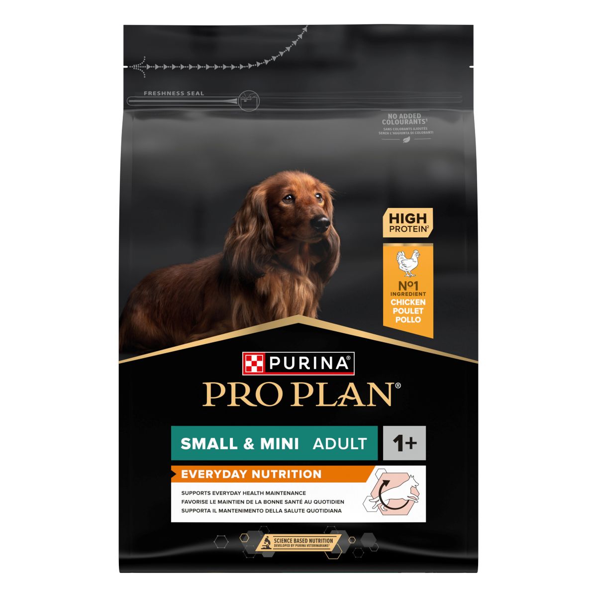 PURINA PRO PLAN® Small&Mini Adult Everyday Nutrition Cane Crocchette