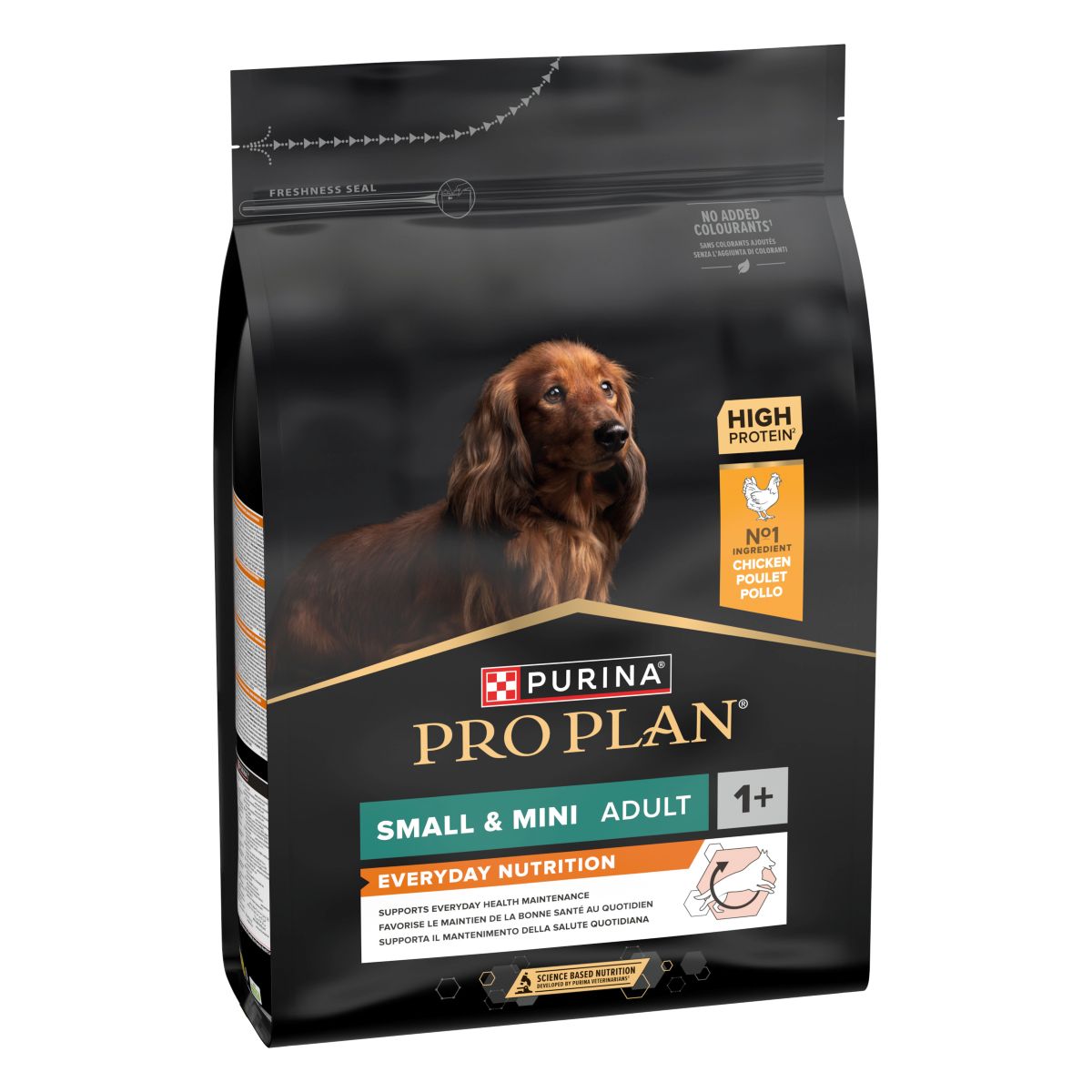 PURINA PRO PLAN® Small&Mini Adult Everyday Nutrition Cane Crocchette