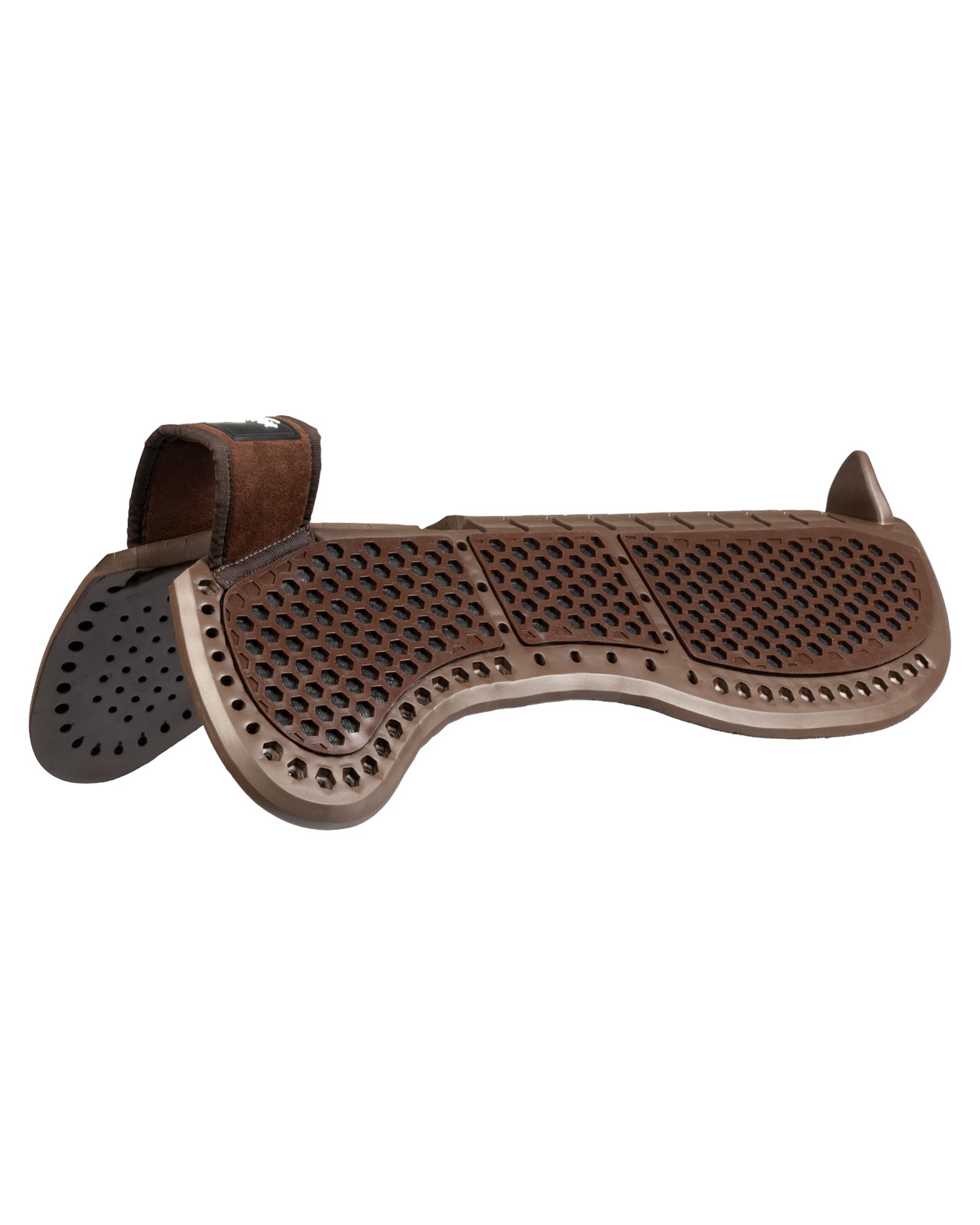 Piuma Aerobalance EVA gel pad WFS flat
