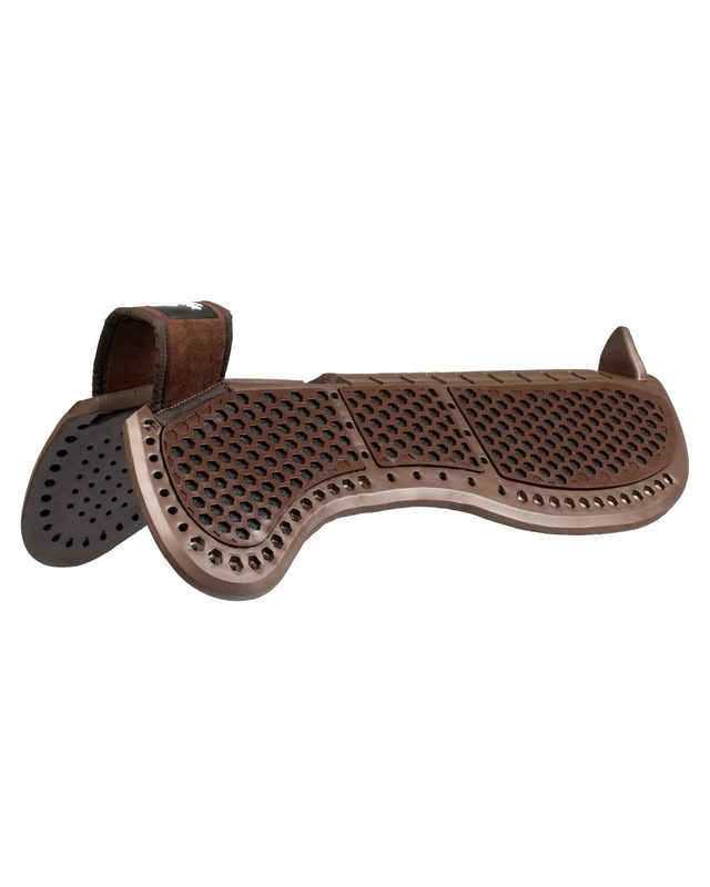 Piuma Aerobalance EVA gel pad WFS flat