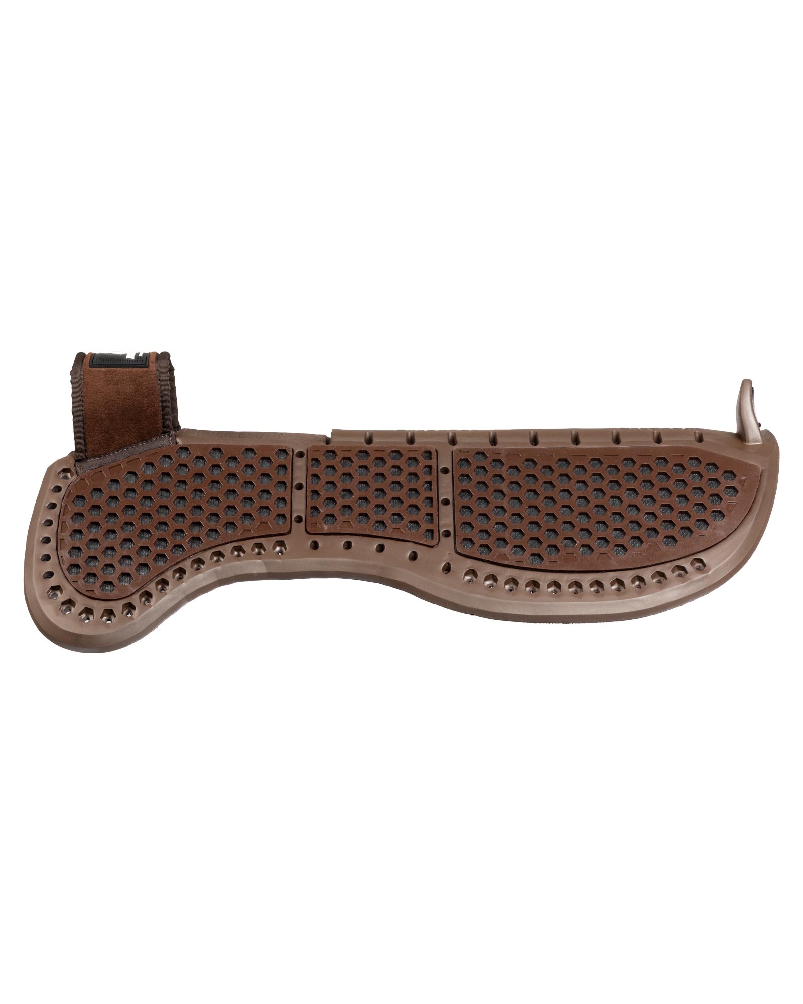 Piuma Aerobalance EVA gel pad WFS flat