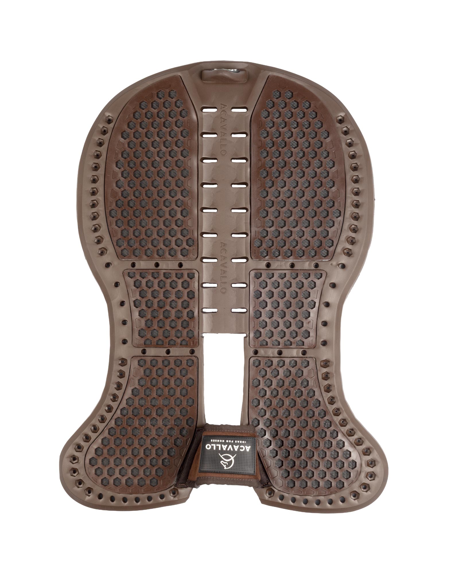 Piuma Aerobalance EVA gel pad WFS flat