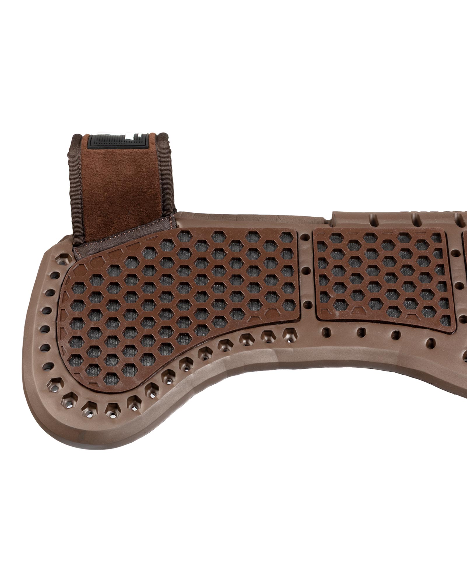 Piuma Aerobalance EVA gel pad WFS flat