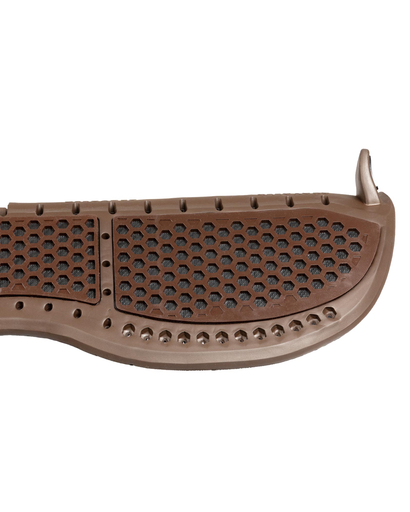 Piuma Aerobalance EVA gel pad WFS flat