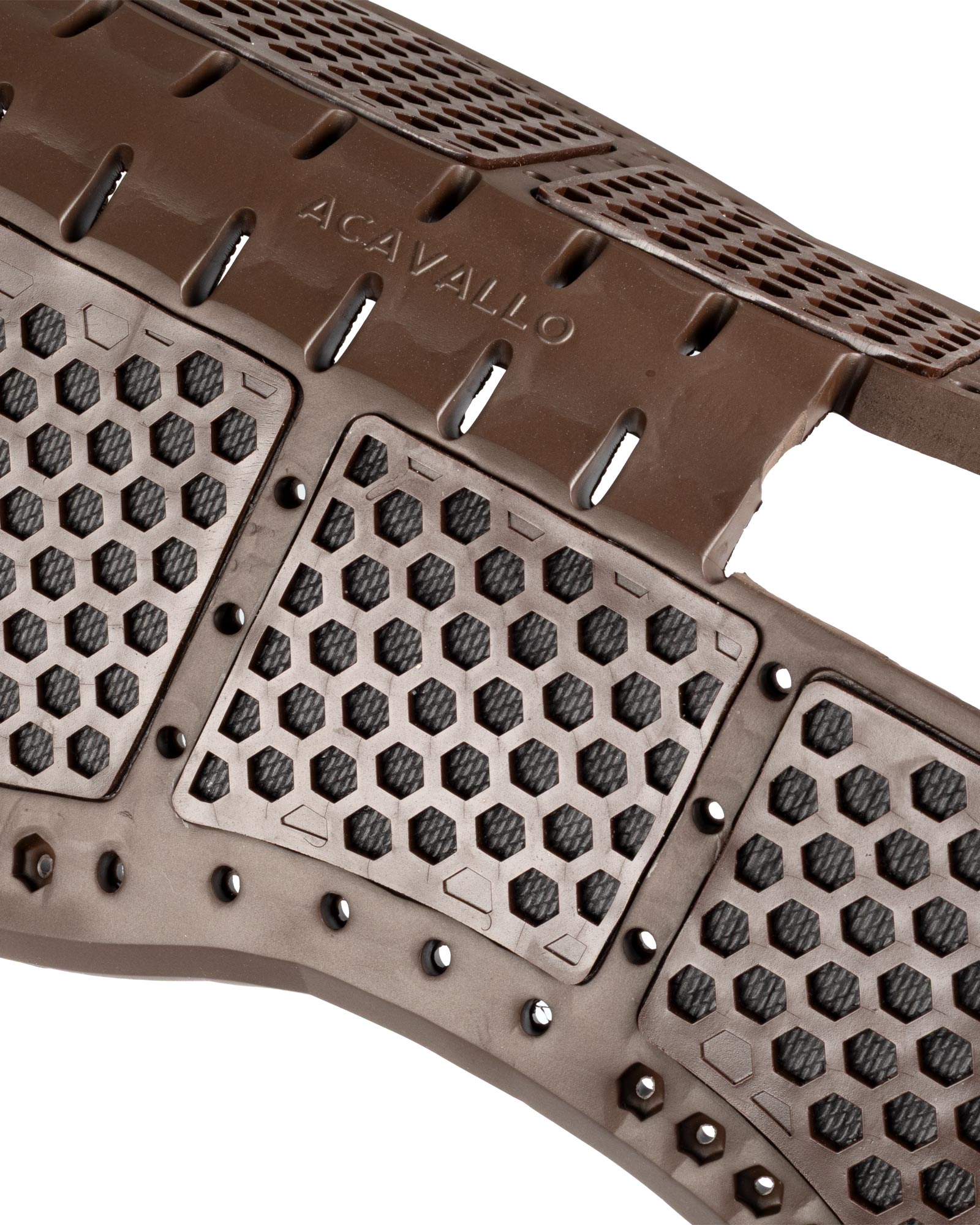 Piuma Aerobalance EVA gel pad WFS flat