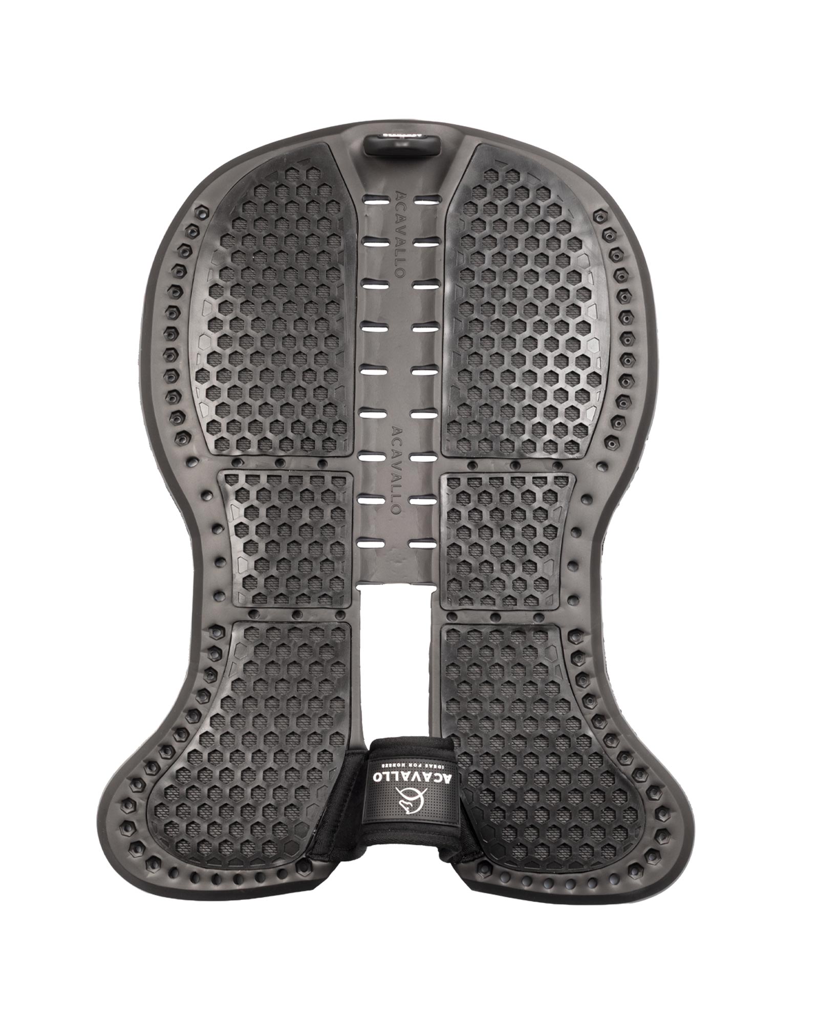 Piuma Aerobalance EVA gel pad WFS flat