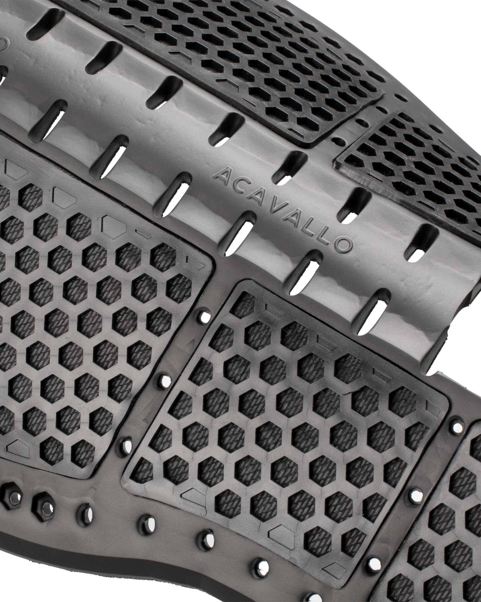 Piuma Aerobalance EVA gel pad WFS flat