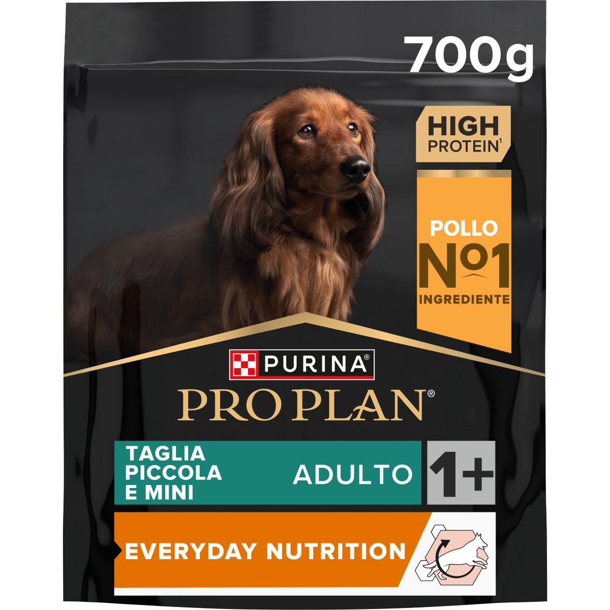 PURINA PRO PLAN® Small&Mini Adult Everyday Nutrition Cane Crocchette