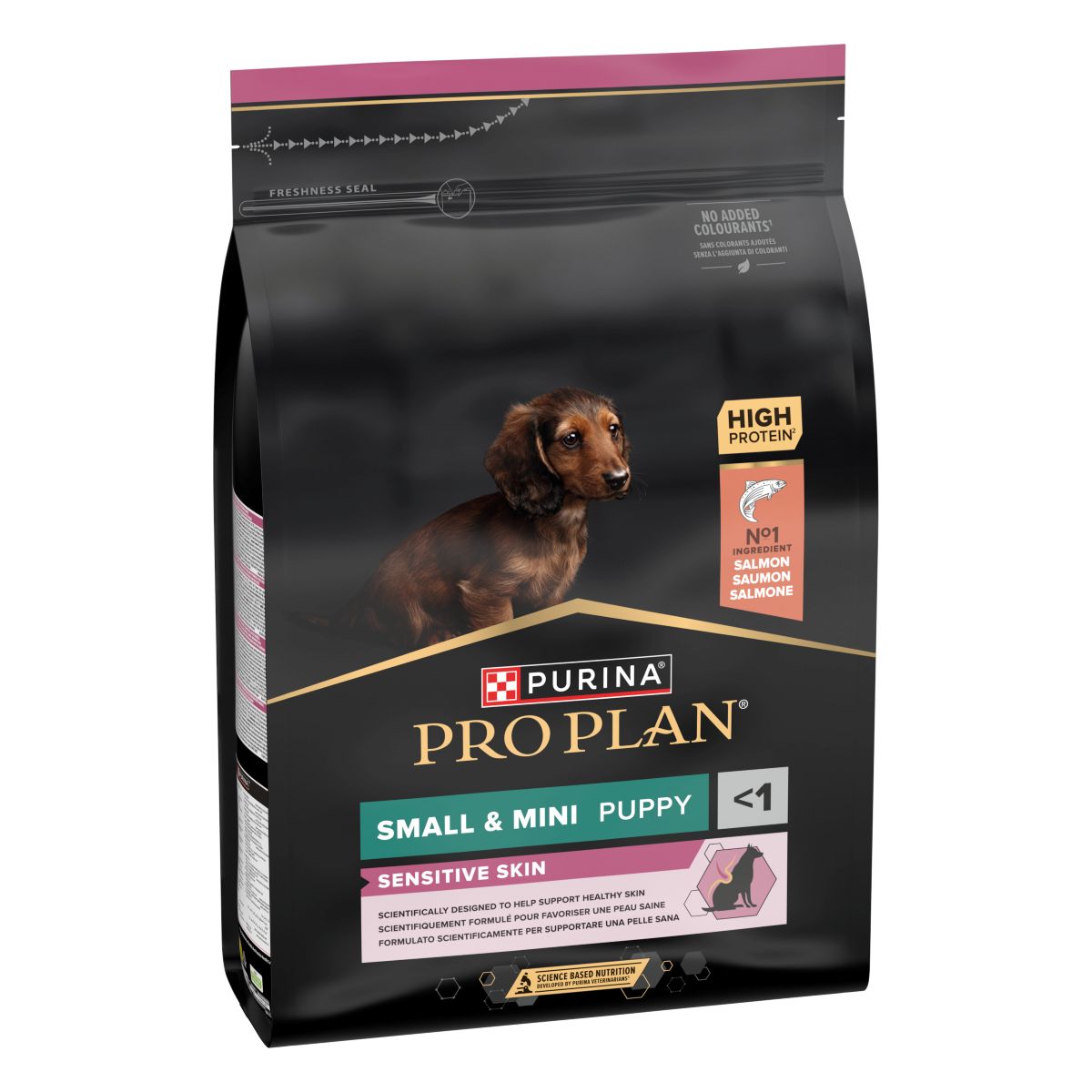 PRO PLAN Fortiflora Canine Symbiotic 30x2g | Purinashop