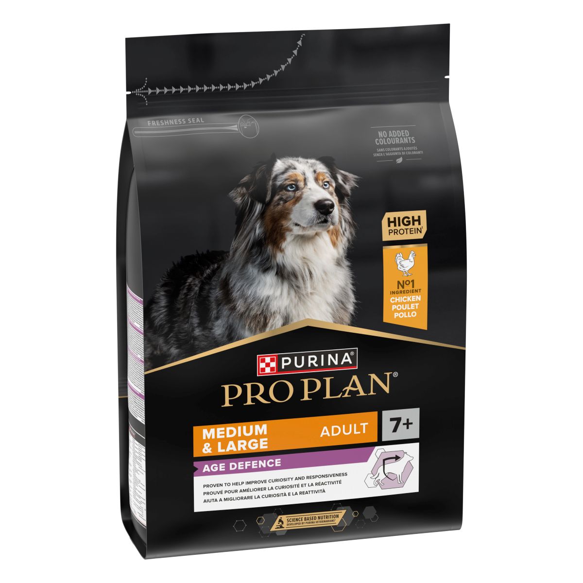 PURINA PRO PLAN® Medium Adult Everyday Nutrition Cane Crocchette