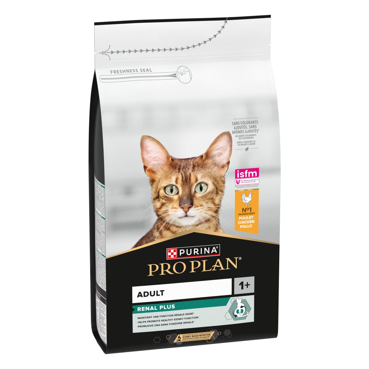 PURINA PRO PLAN® Adult 1+ Renal Plus Ricco In Pollo
