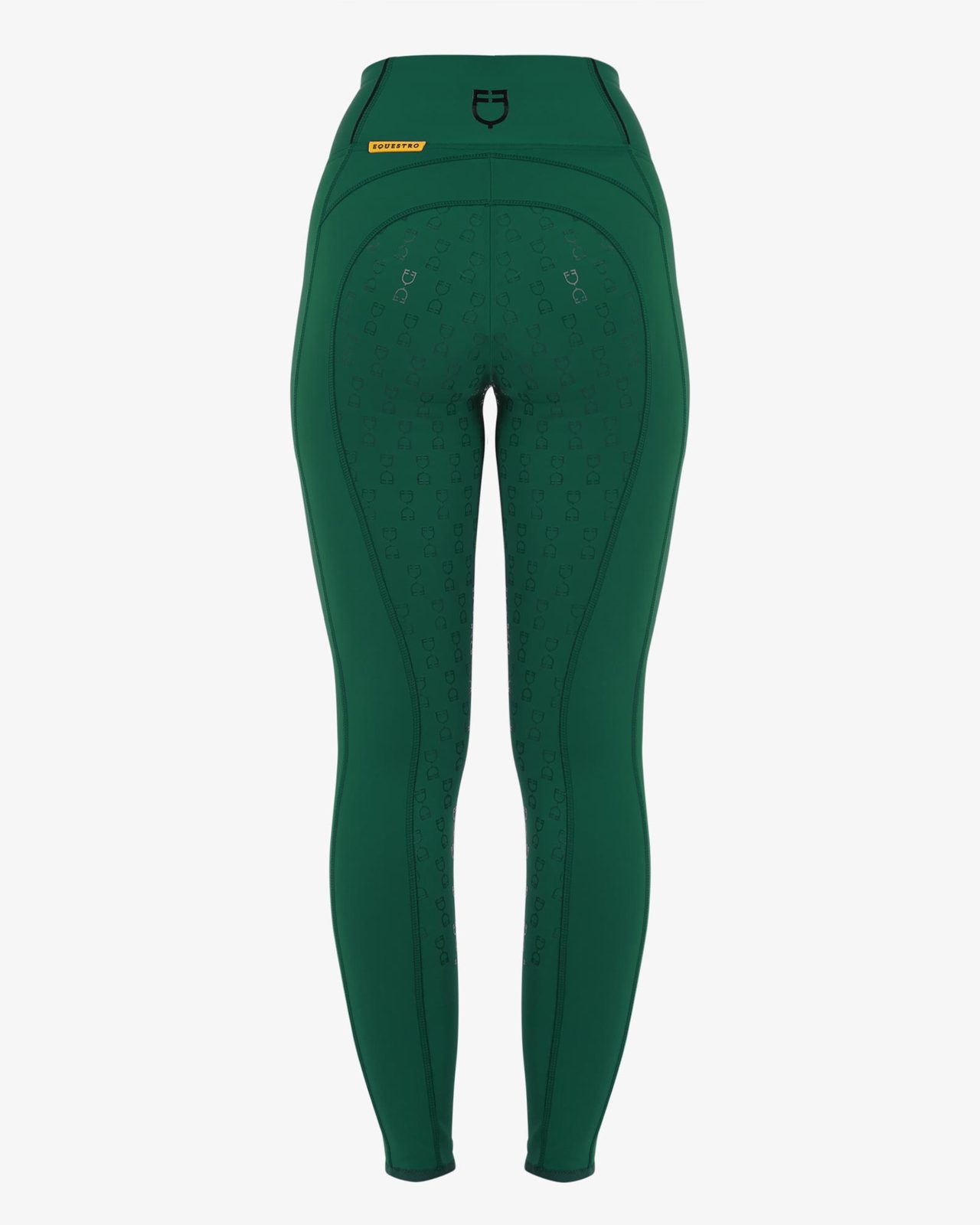 Women's slim fit full grip leggings