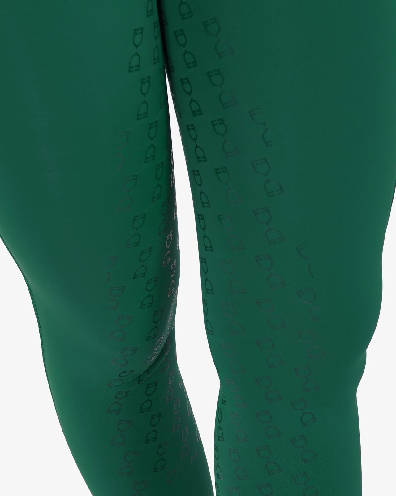 Women's slim fit full grip leggings