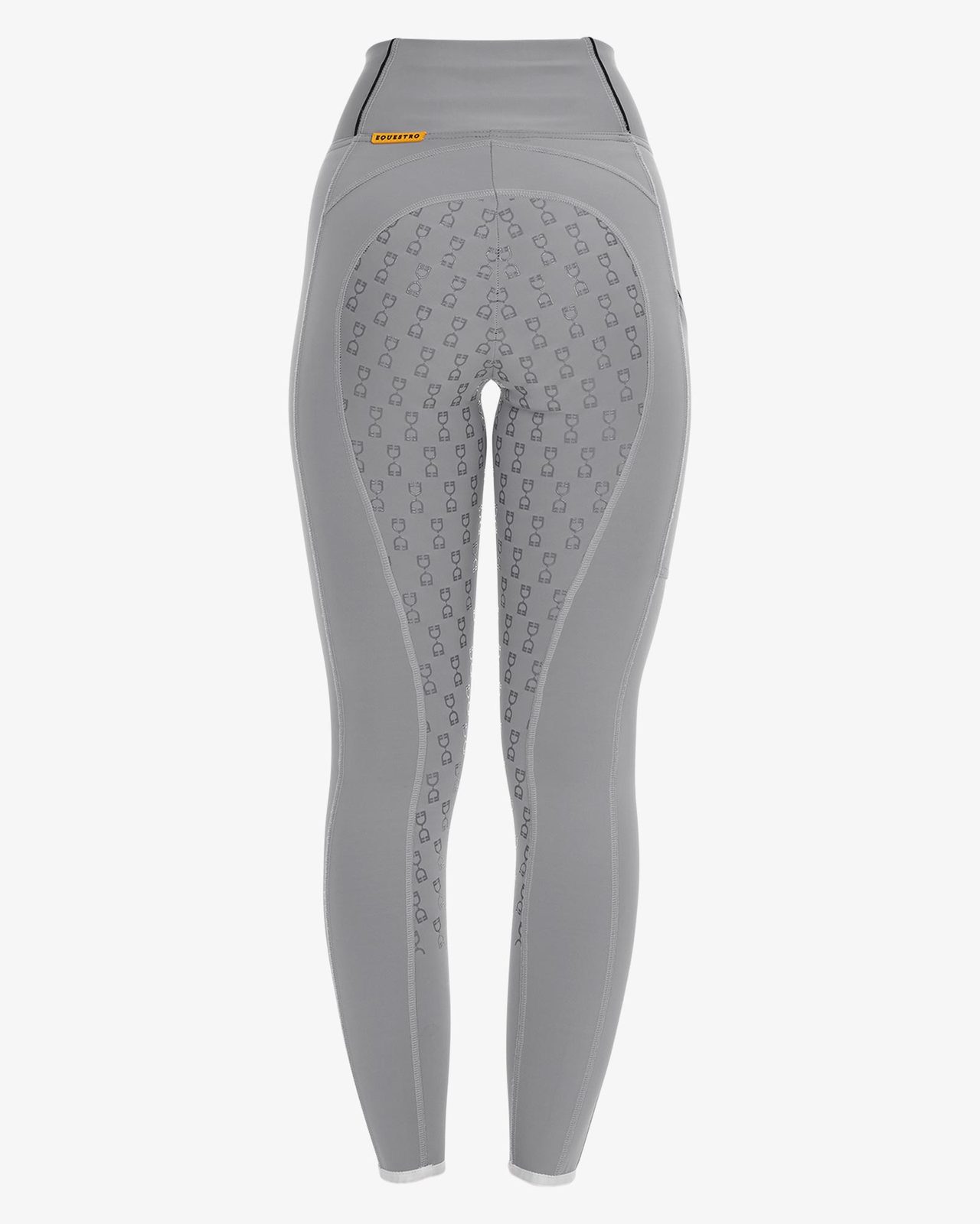 Women's slim fit full grip leggings