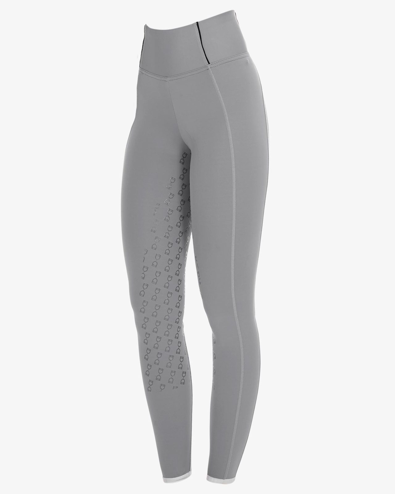 Women's slim fit full grip leggings
