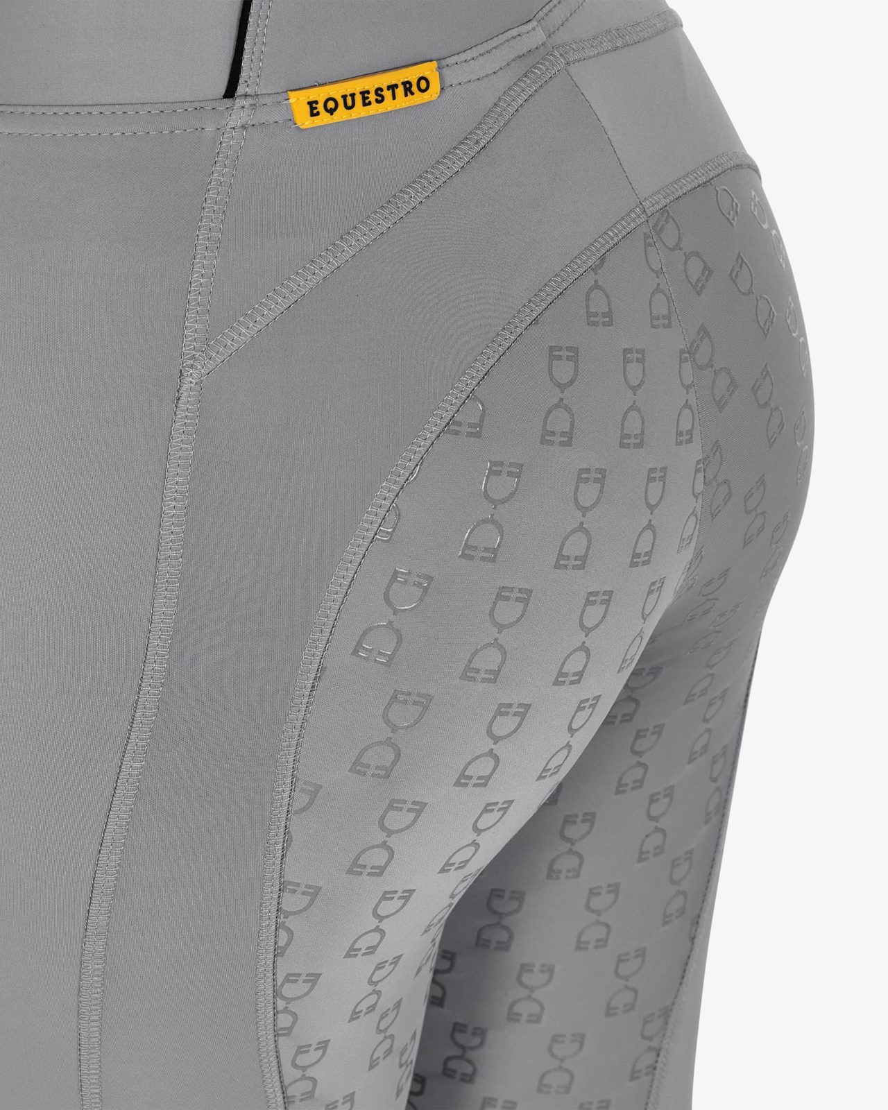 Women's slim fit full grip leggings