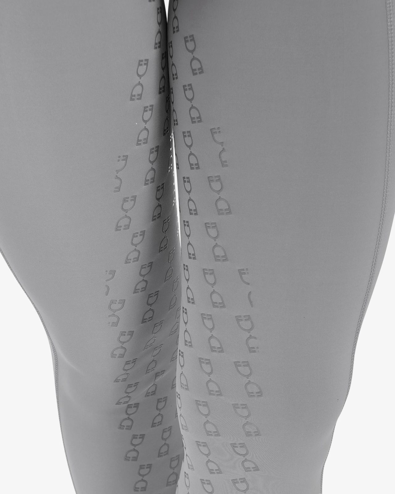 Women's slim fit full grip leggings