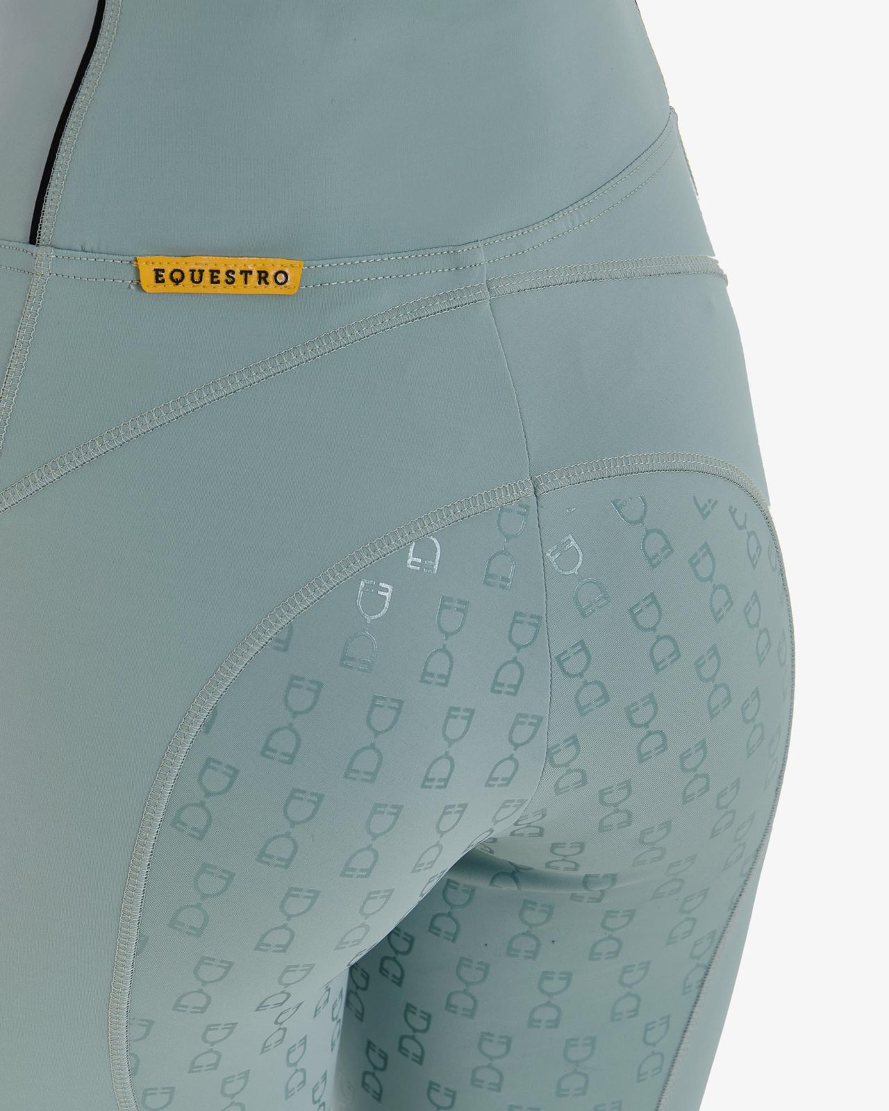 Women's slim fit full grip leggings