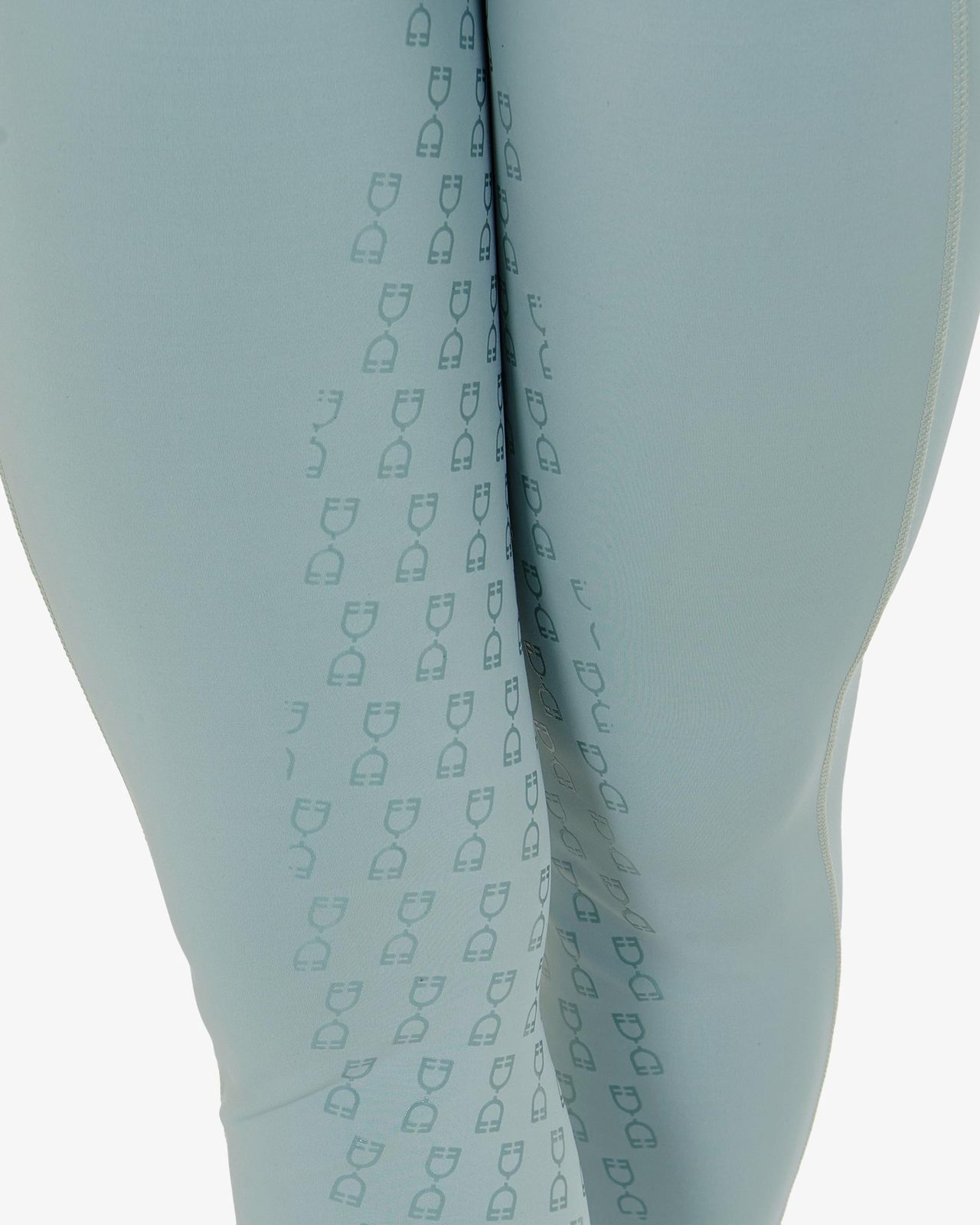 Women's slim fit full grip leggings