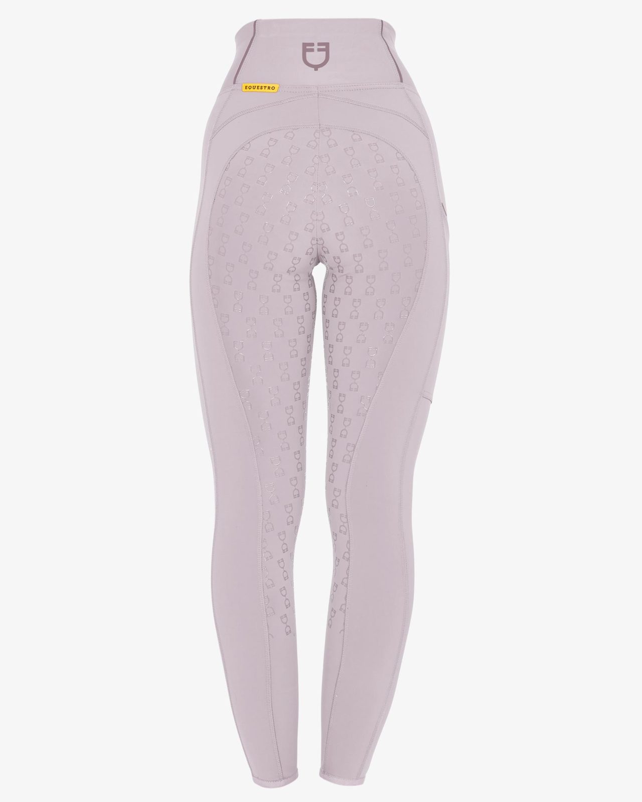 Women's slim fit full grip leggings