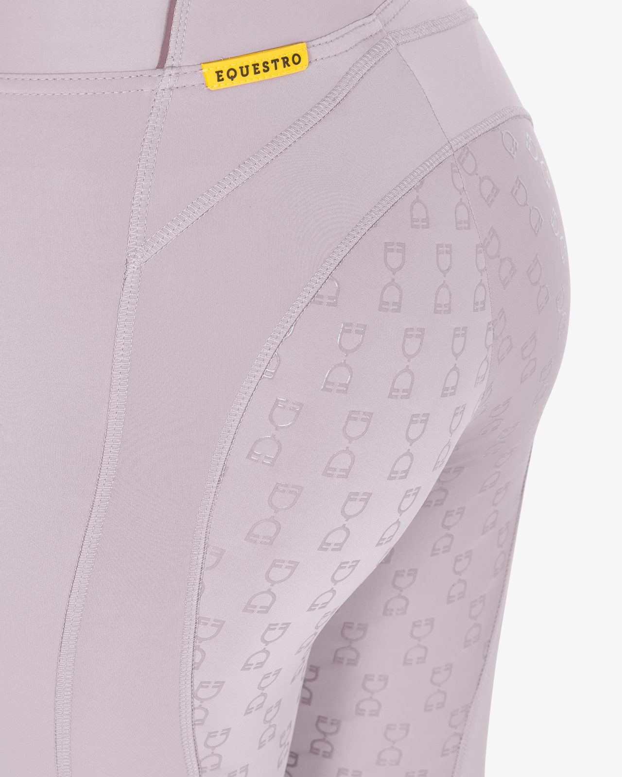 Women's slim fit full grip leggings