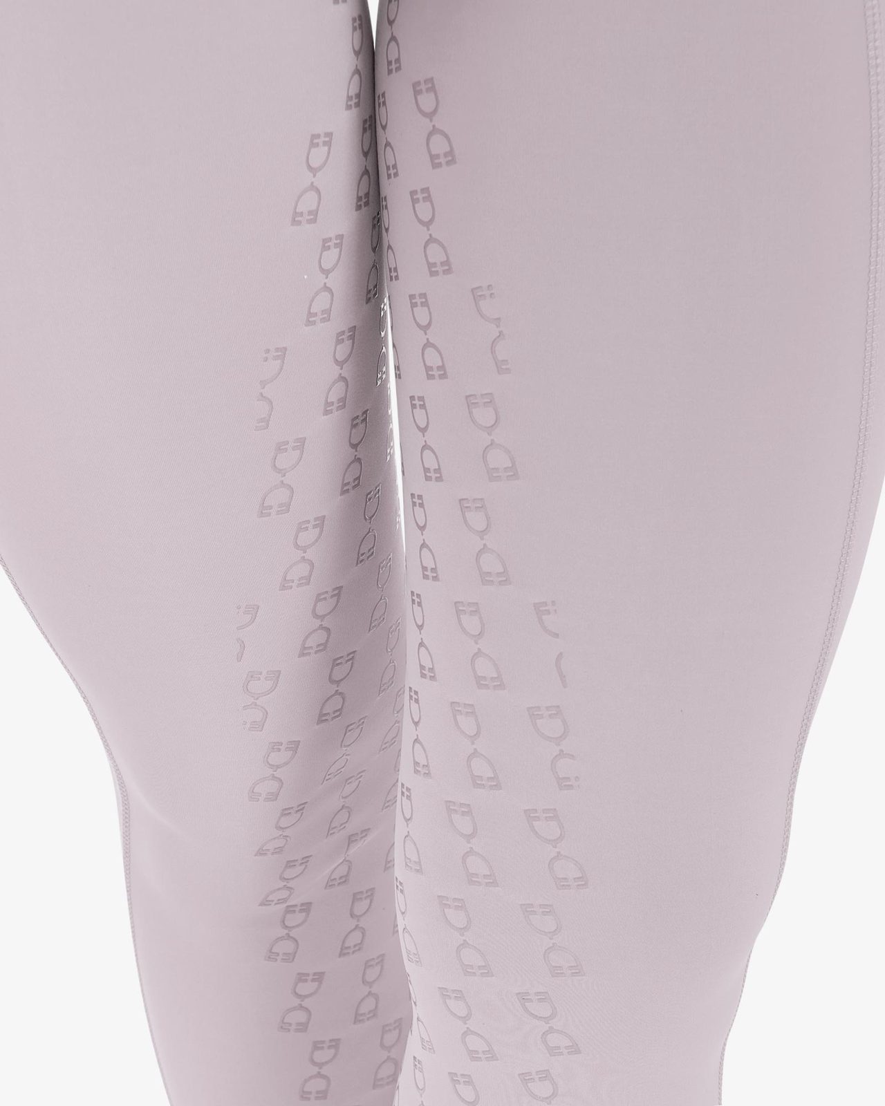 Women's slim fit full grip leggings