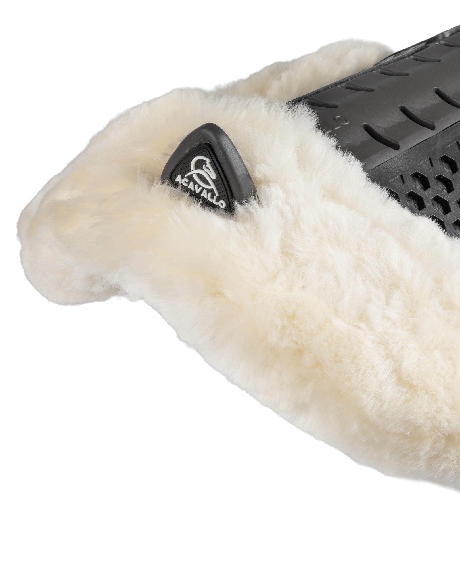 Piuma-FS Aerobalance EVA gel pad WFS cut-out flat