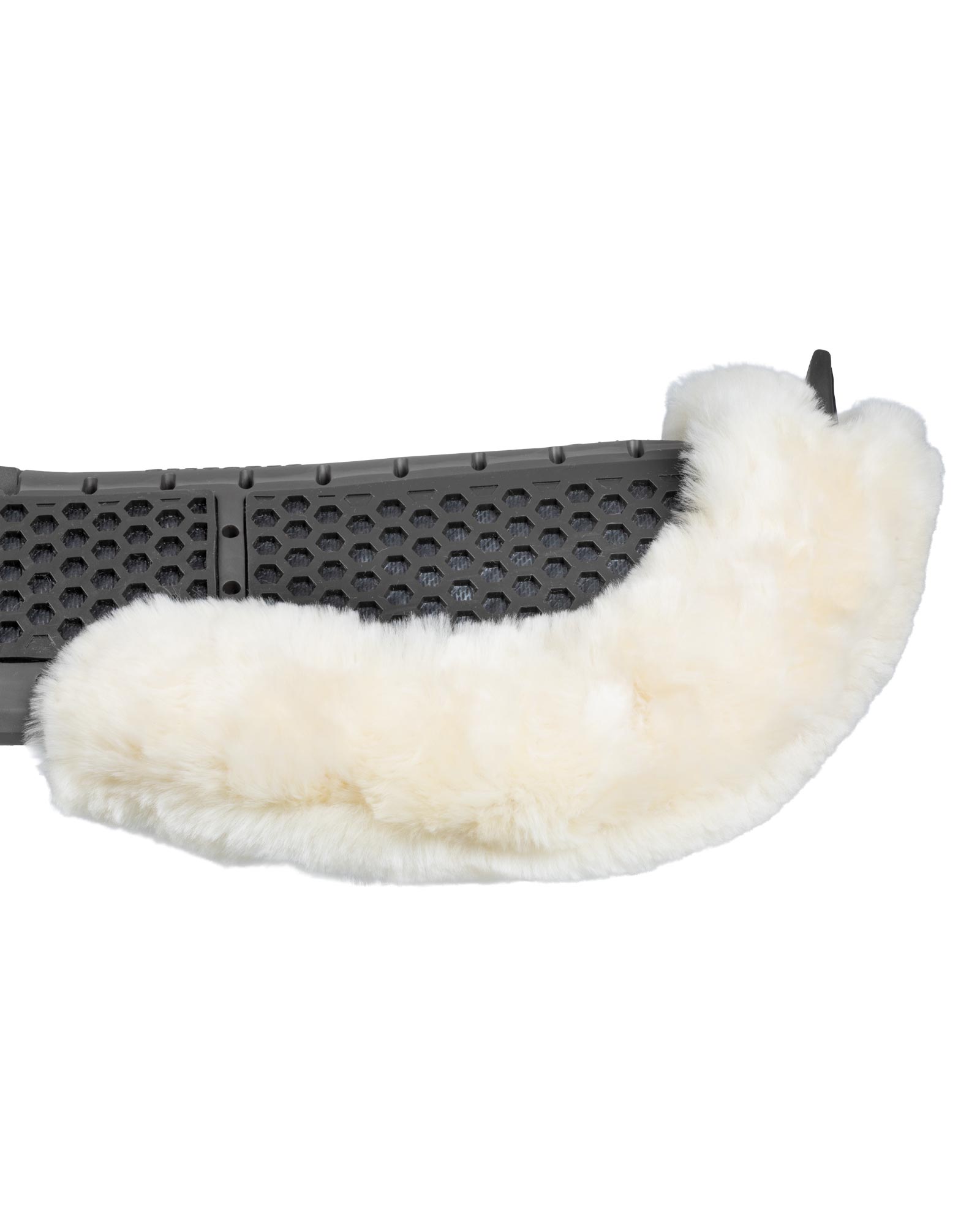 Piuma-FS Aerobalance EVA gel pad WFS cut-out flat