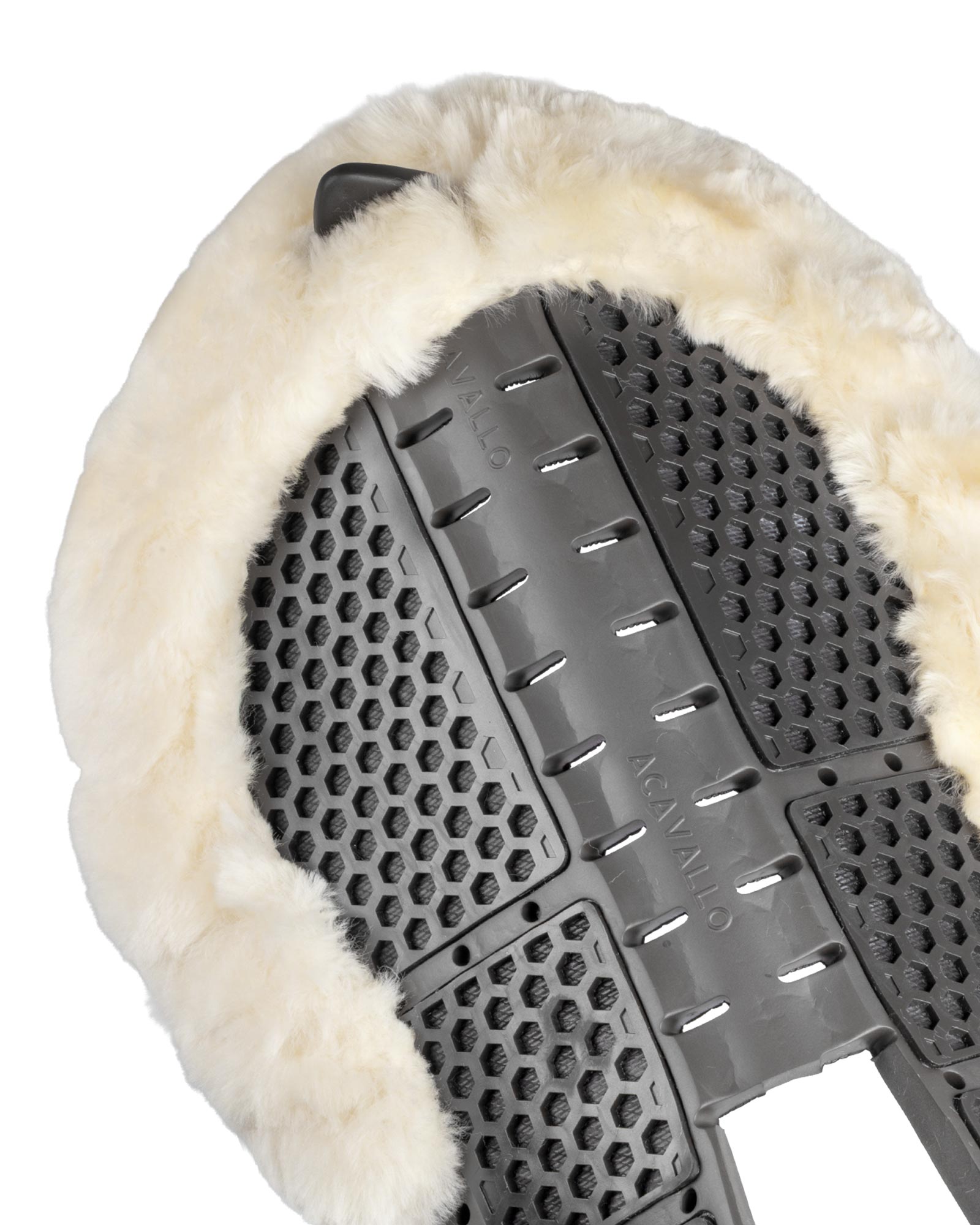 Piuma-FS Aerobalance EVA gel pad WFS cut-out flat