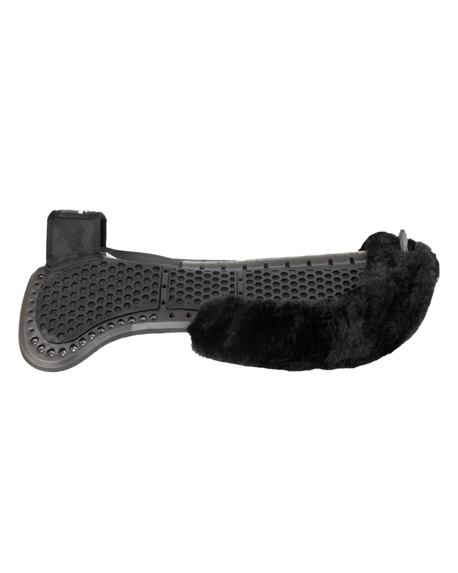 Piuma-FS Aerobalance EVA gel pad WFS cut-out flat