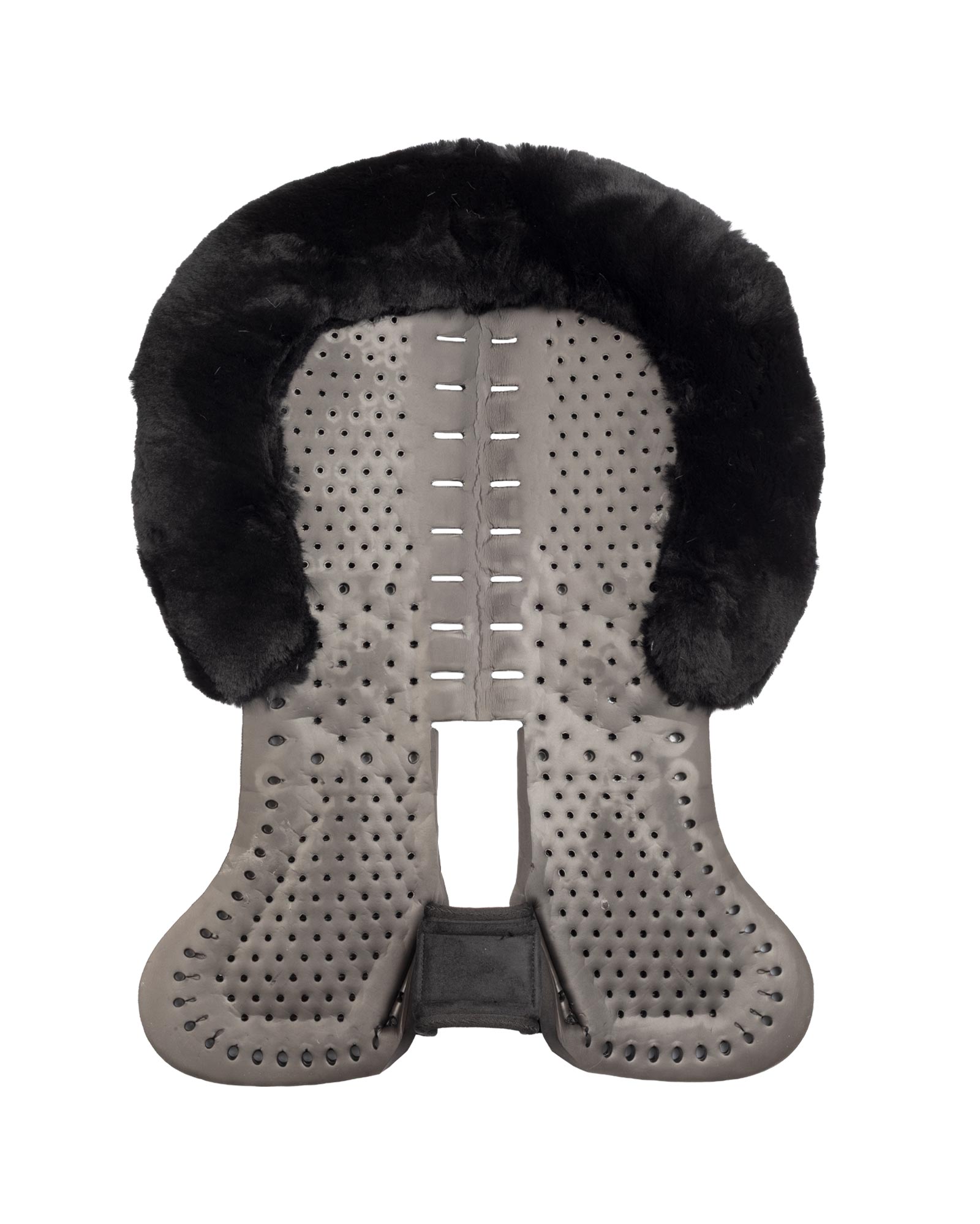 Piuma-FS Aerobalance EVA gel pad WFS cut-out flat