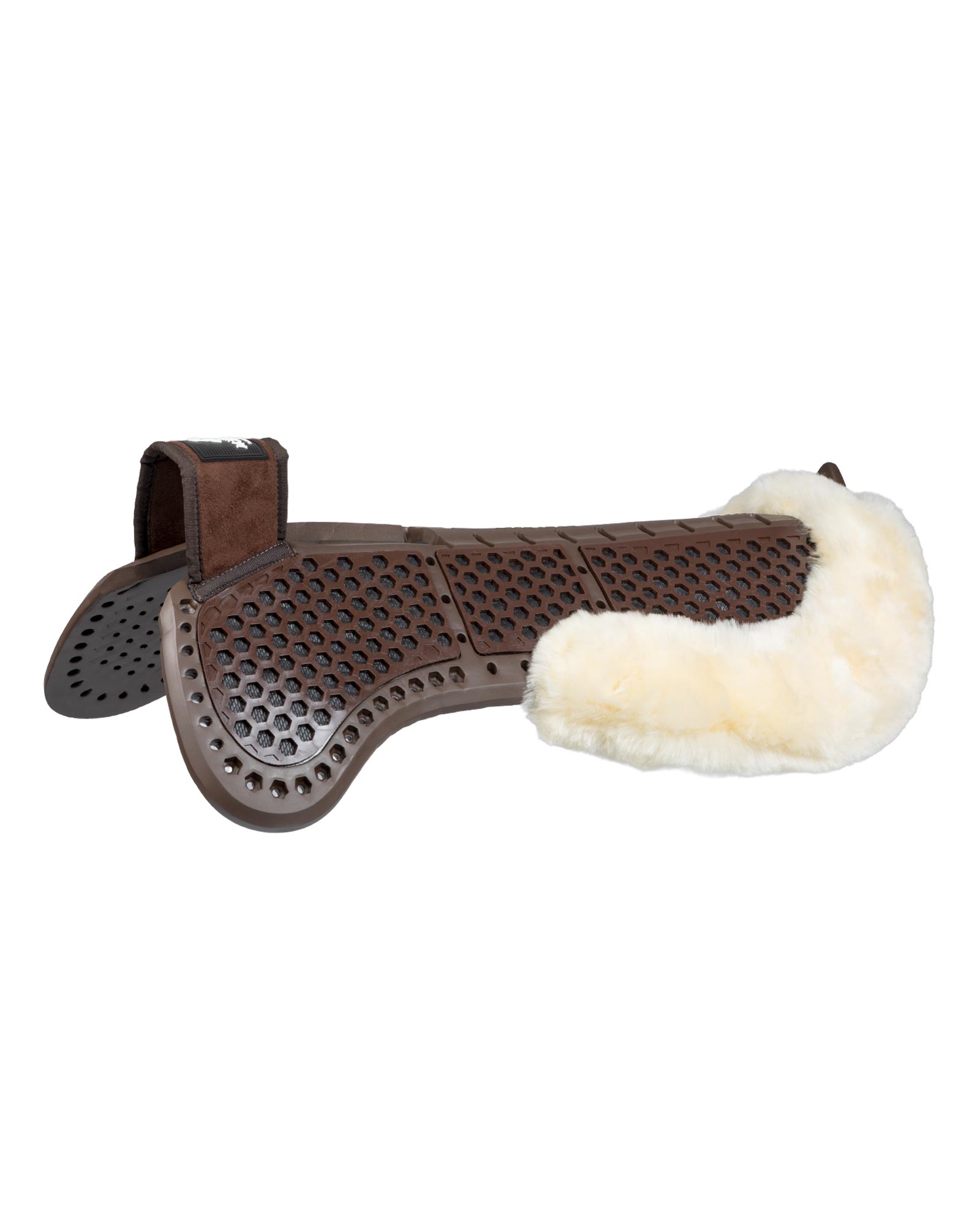 Piuma-FS Aerobalance EVA gel pad WFS cut-out flat
