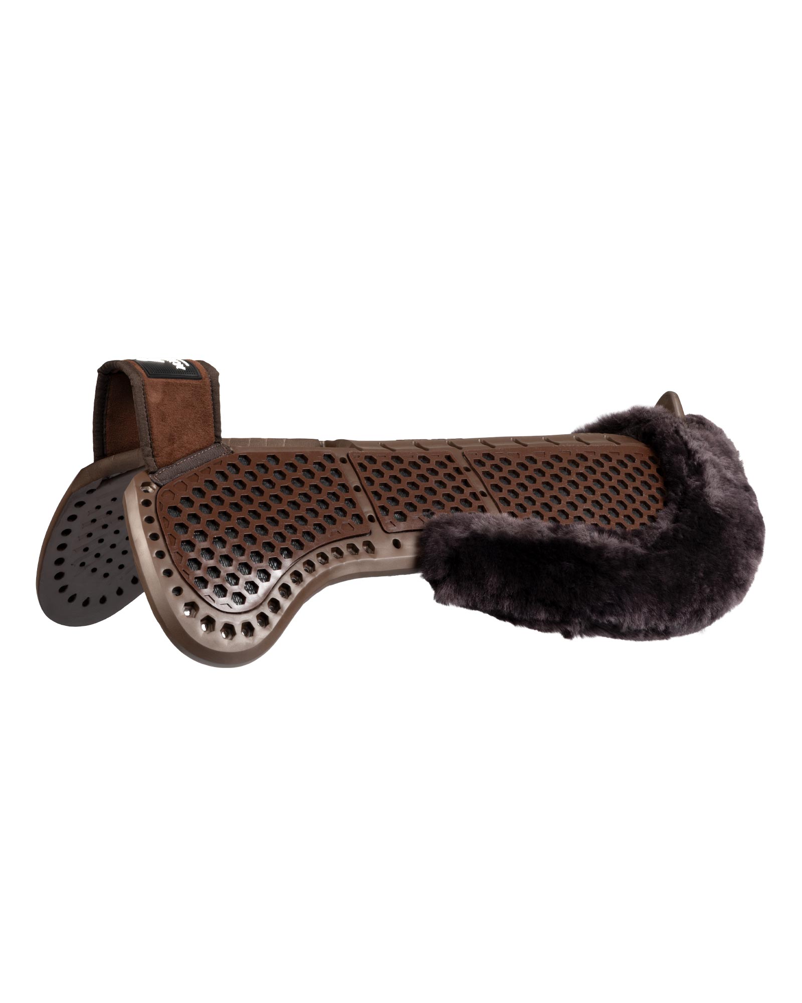 Piuma-FS Aerobalance EVA gel pad WFS cut-out flat