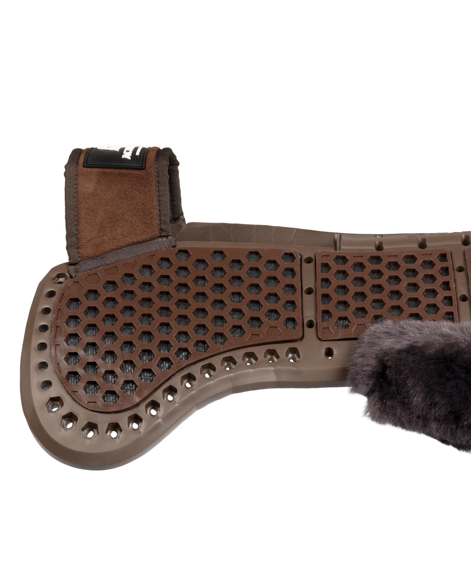 Piuma-FS Aerobalance EVA gel pad WFS cut-out flat
