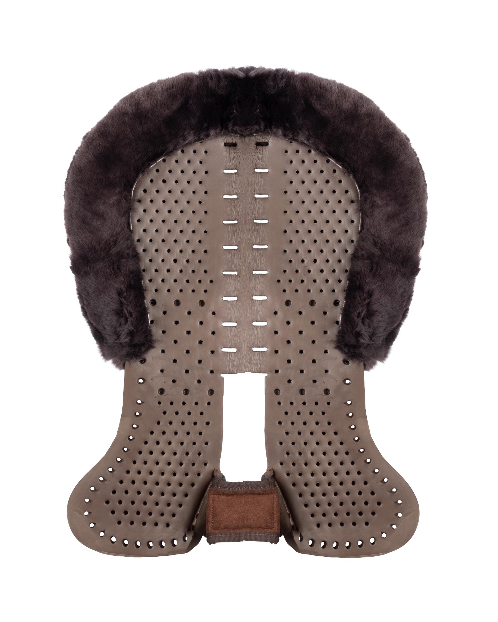 Piuma-FS Aerobalance EVA gel pad WFS cut-out flat