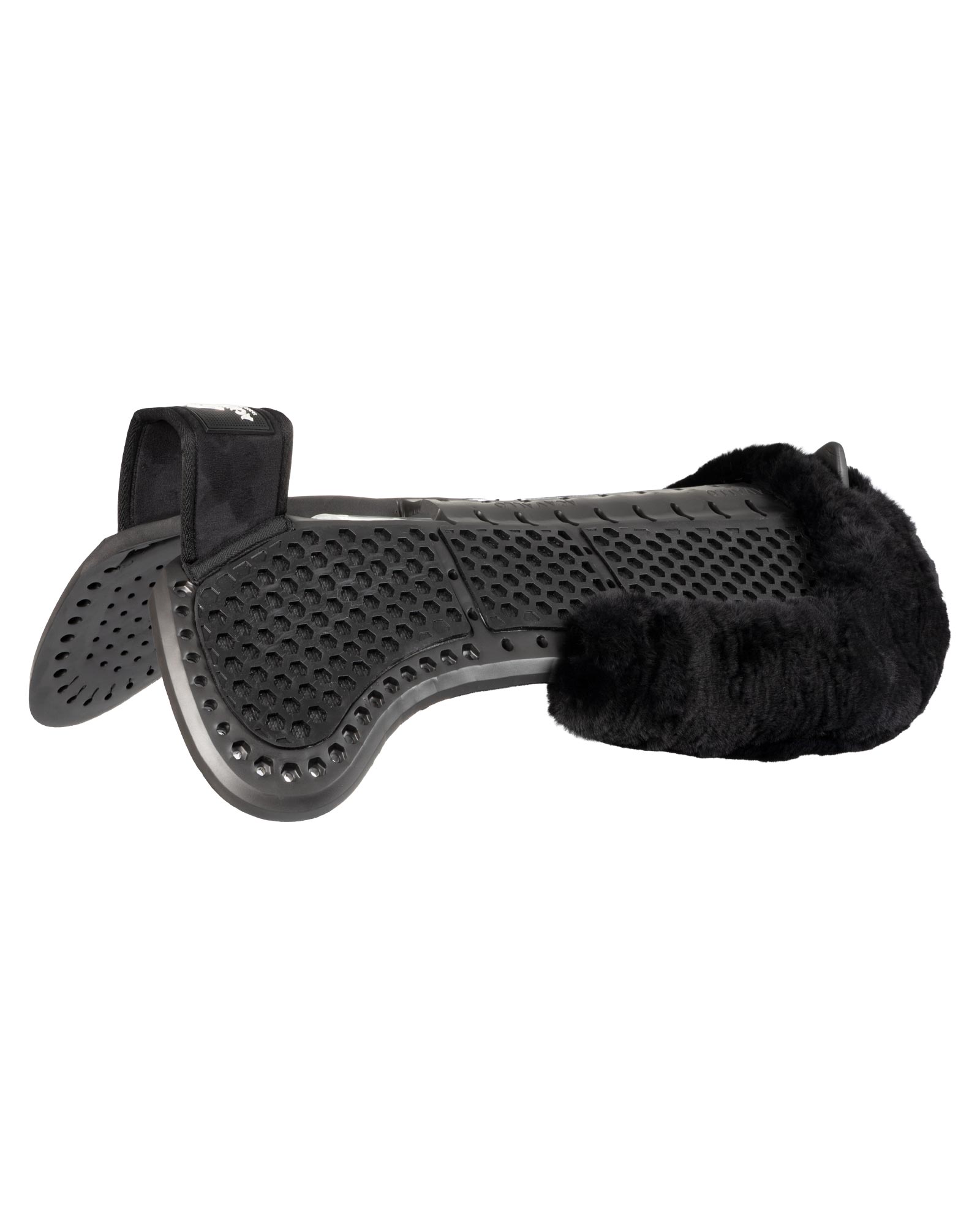 Piuma-FS Aerobalance EVA gel pad WFS cut-out flat