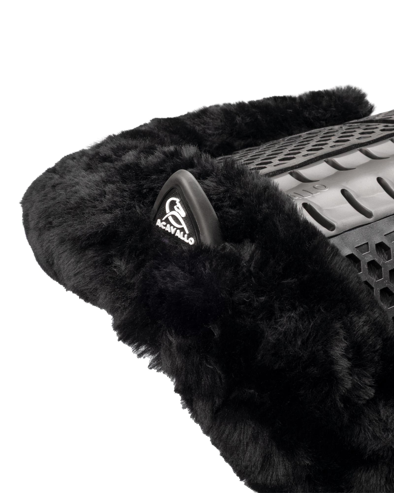 Piuma-FS Aerobalance EVA gel pad WFS cut-out flat