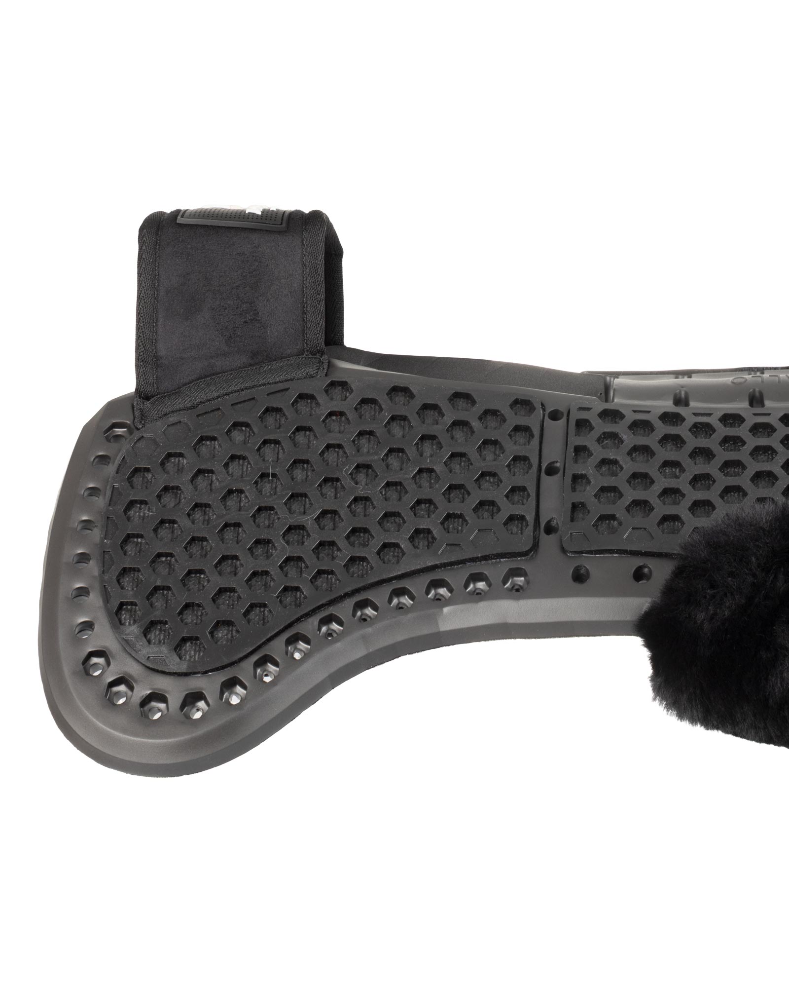 Piuma-FS Aerobalance EVA gel pad WFS cut-out flat
