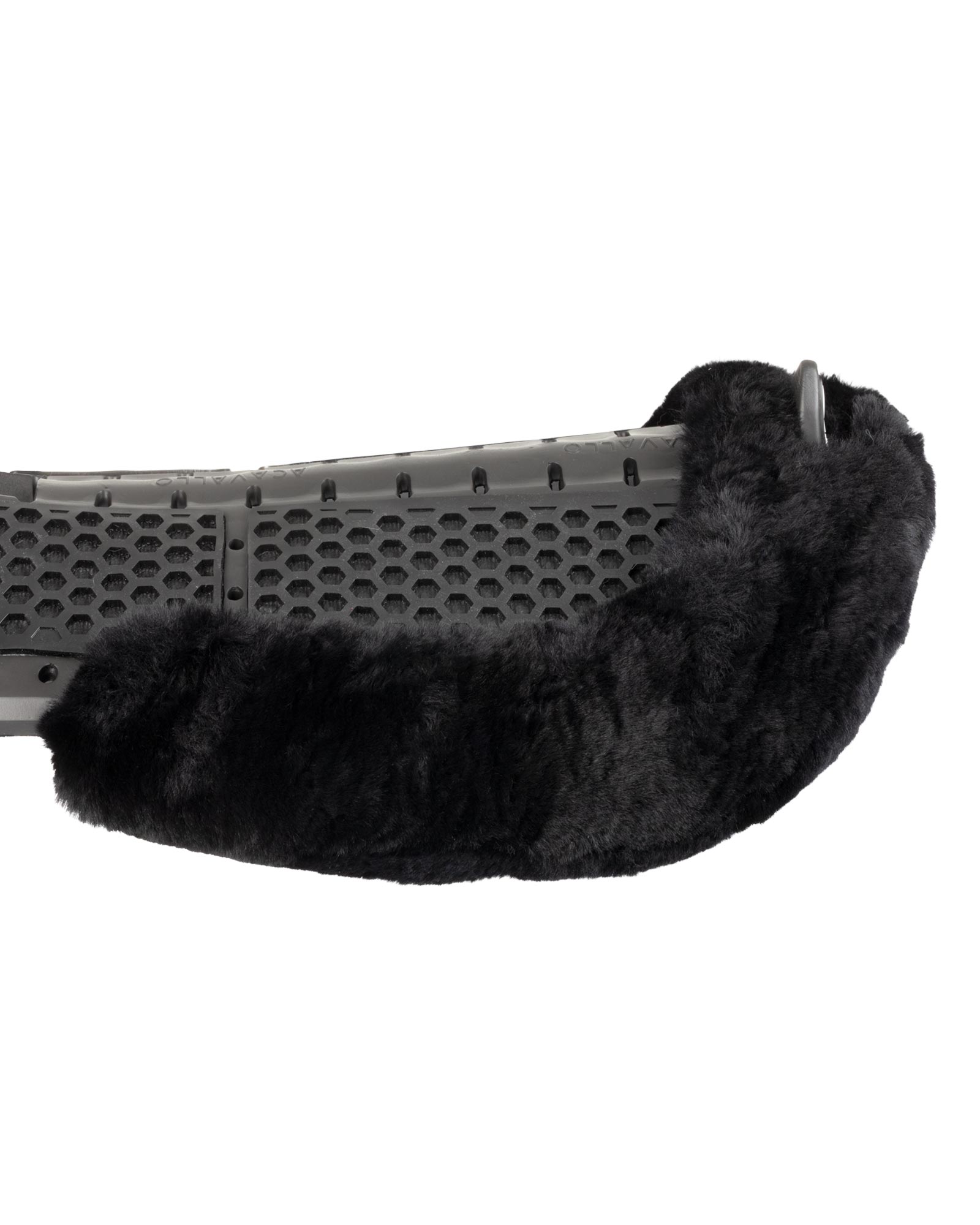 Piuma-FS Aerobalance EVA gel pad WFS cut-out flat
