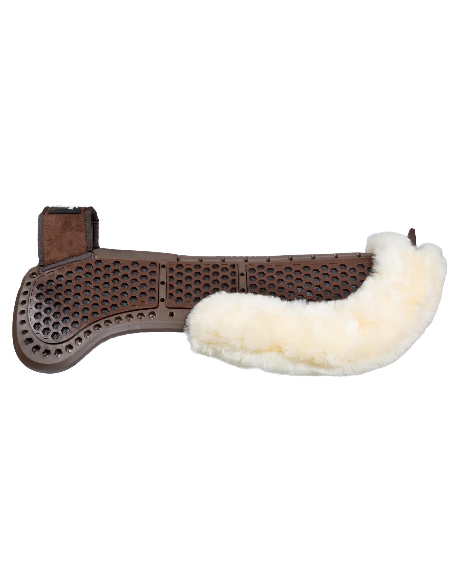 Piuma-FS Aerobalance EVA gel pad WFS cut-out flat