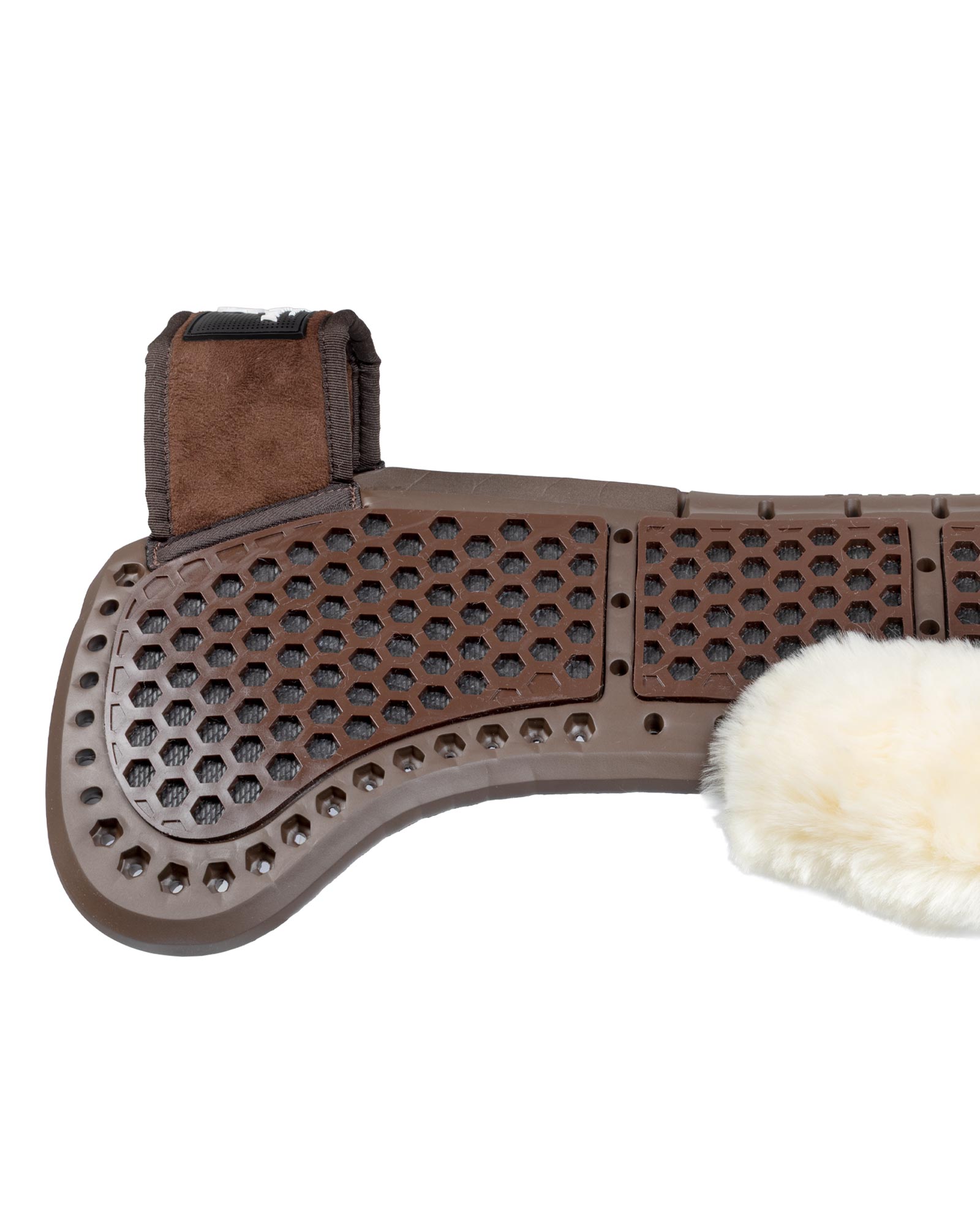 Piuma-FS Aerobalance EVA gel pad WFS cut-out flat