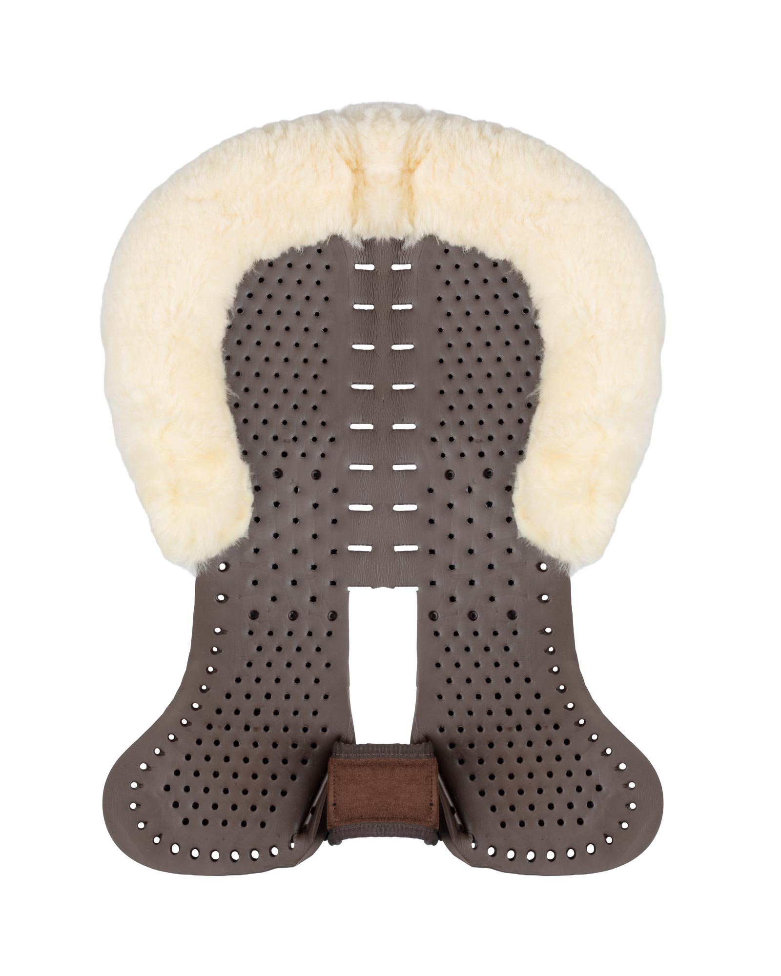 Piuma-FS Aerobalance EVA gel pad WFS cut-out flat